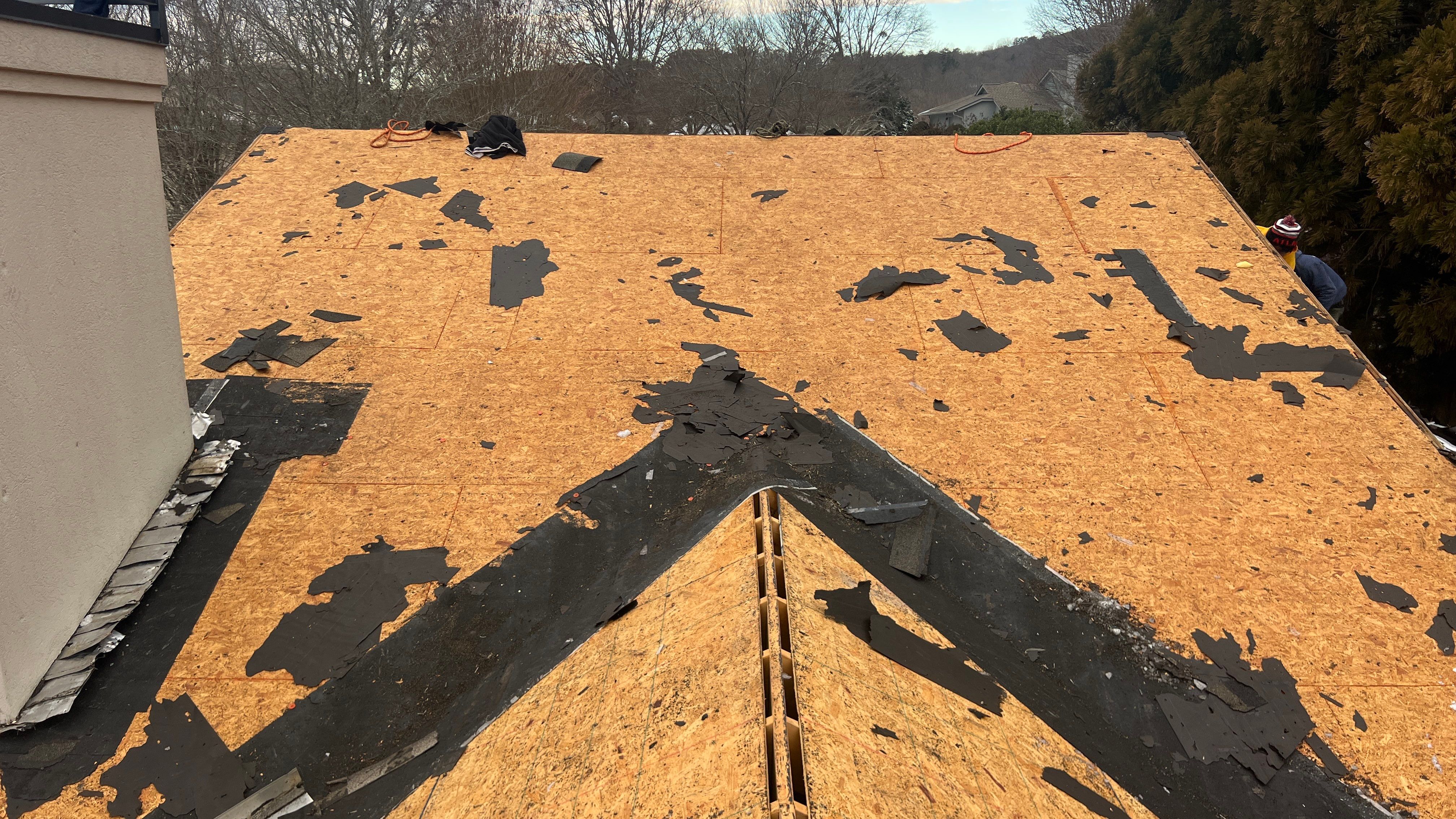 The Underwoods by United Contracting and Roofing