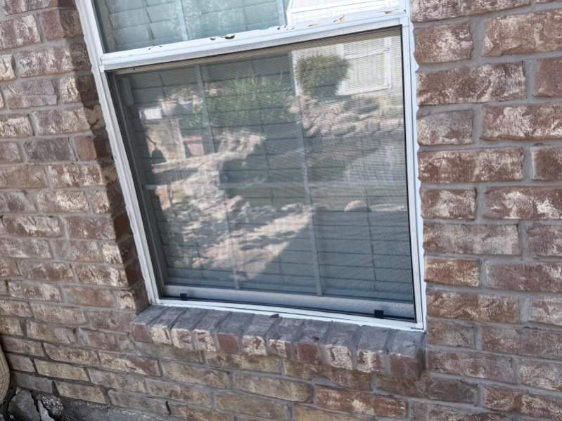 Project in Wylie by Rhino Roofing and General Contracting, LLC