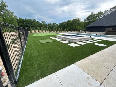 Project in Ontario