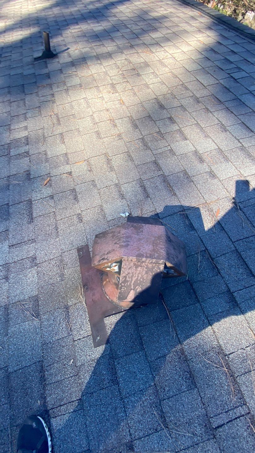 Bye Old, Hi GAF HDZ ππ½β¬οΈ by Georgia Roof Advisors