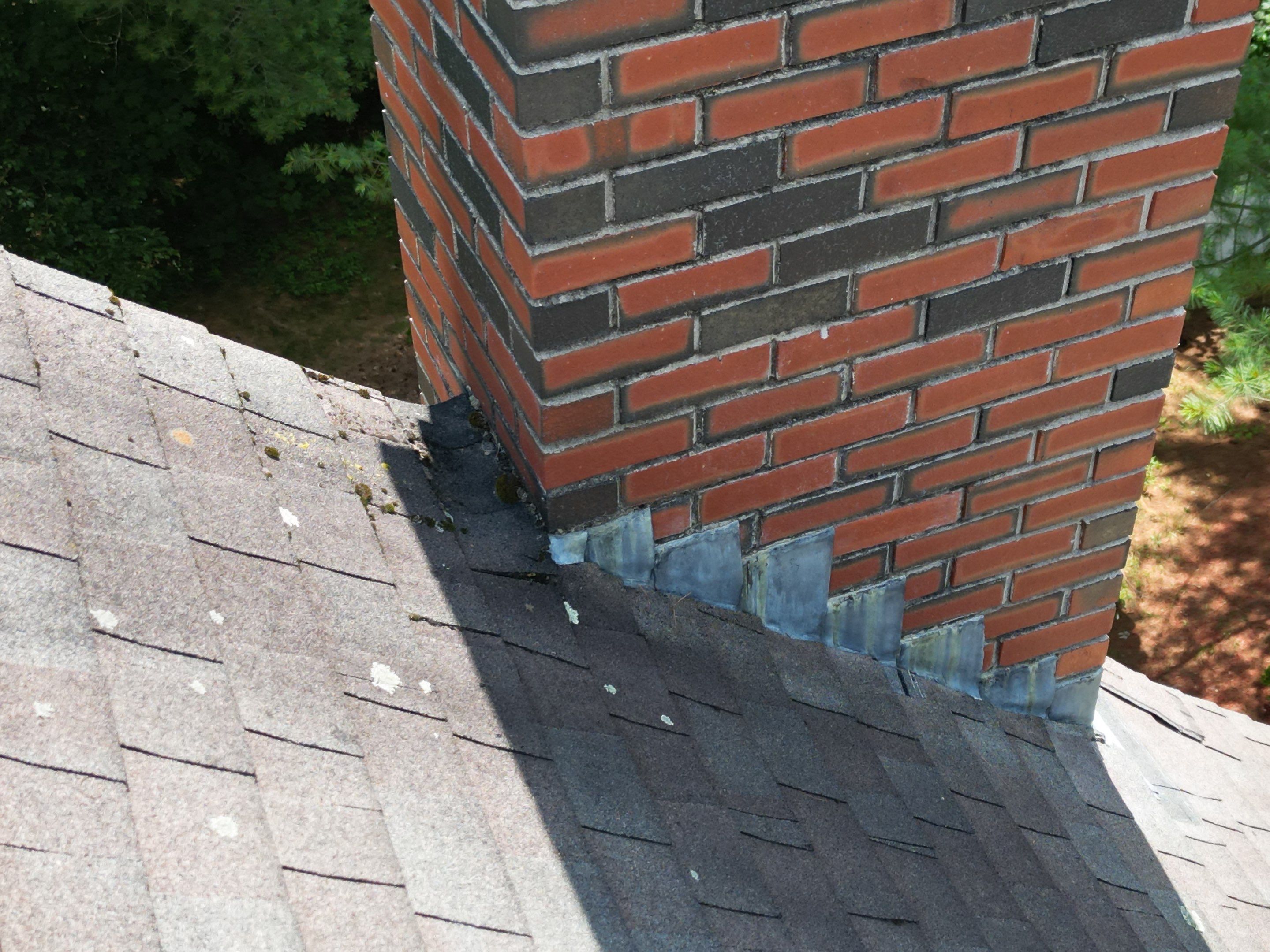 Complete Roof Replacement, Gutter Reinforcement & PVC Trim Upgrade by Mighty Dog Roofing of Greater Middlesex County