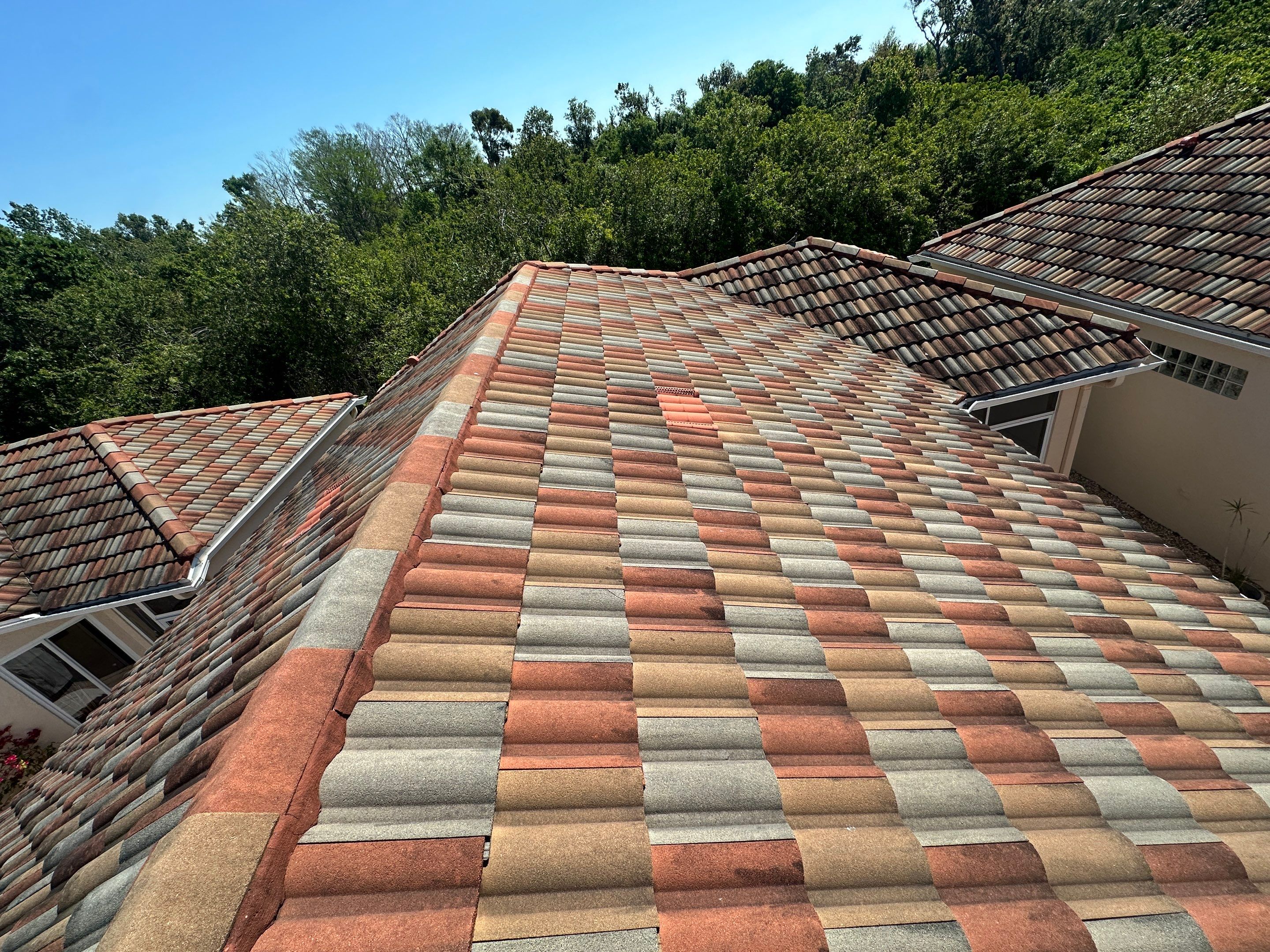 Water Damage Claim in Sarasota by FLAPA & KeyStone