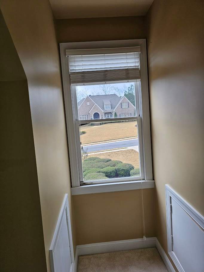 Kazemi Project in  by The Window Source