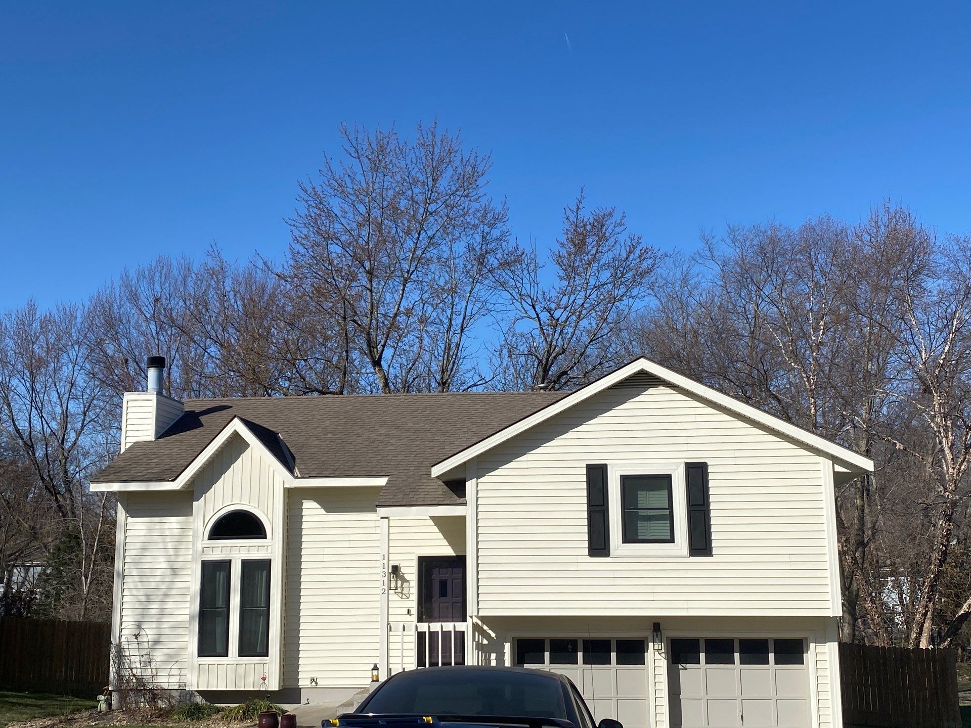 Siding Installation and window upgrades by EEC  Windows, Siding & Roofing 