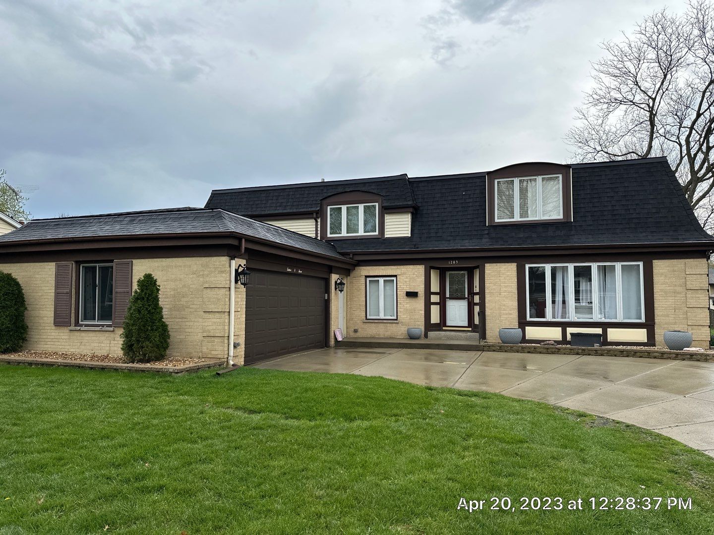 Residential Roofing Installation using Owens Corning Duration by Pro Home Services Inc