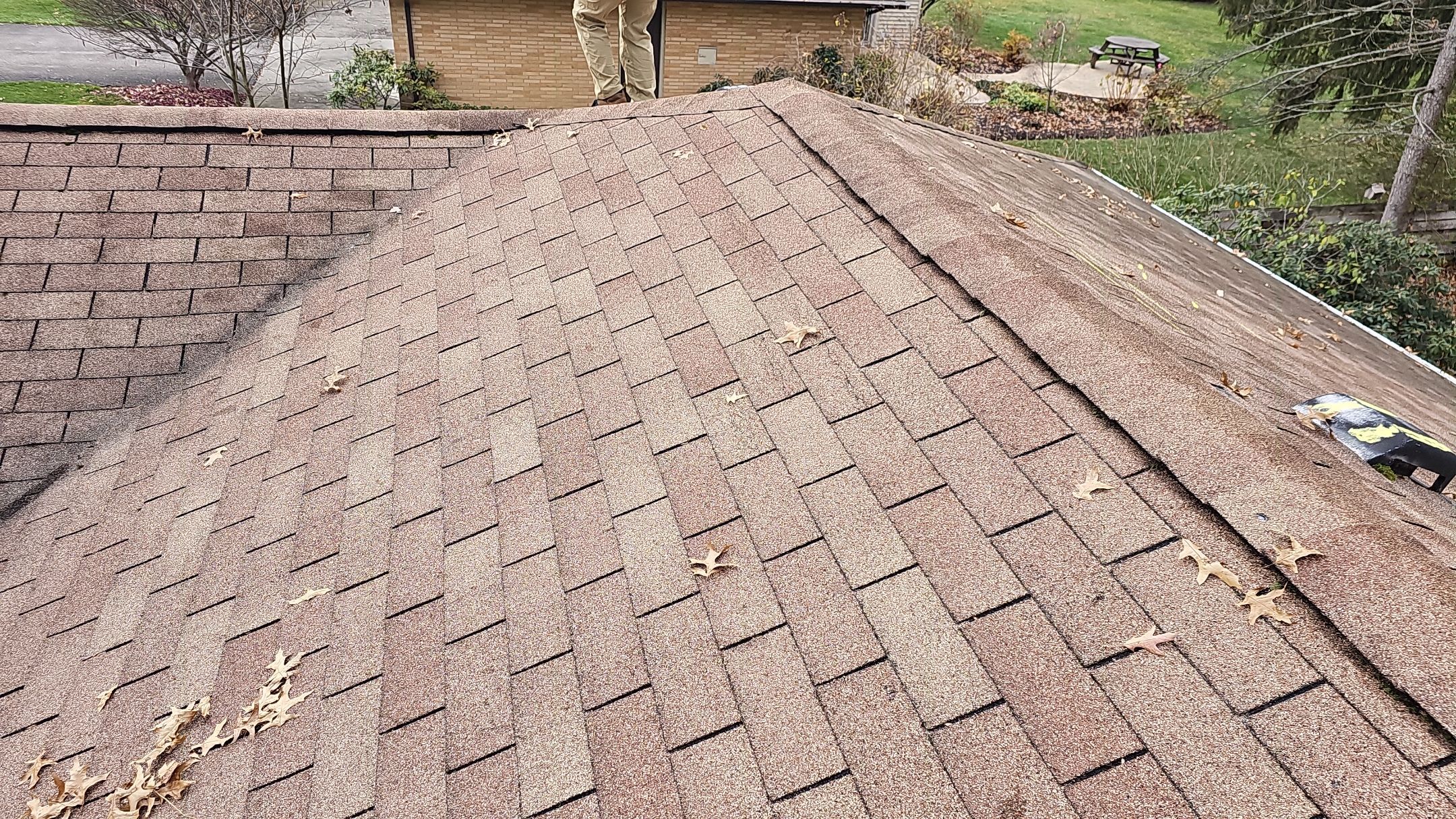 Atlas Pinnacle, Color, Black Shadow, Drip Edge, Color, Black by Eagle Eye Roofing