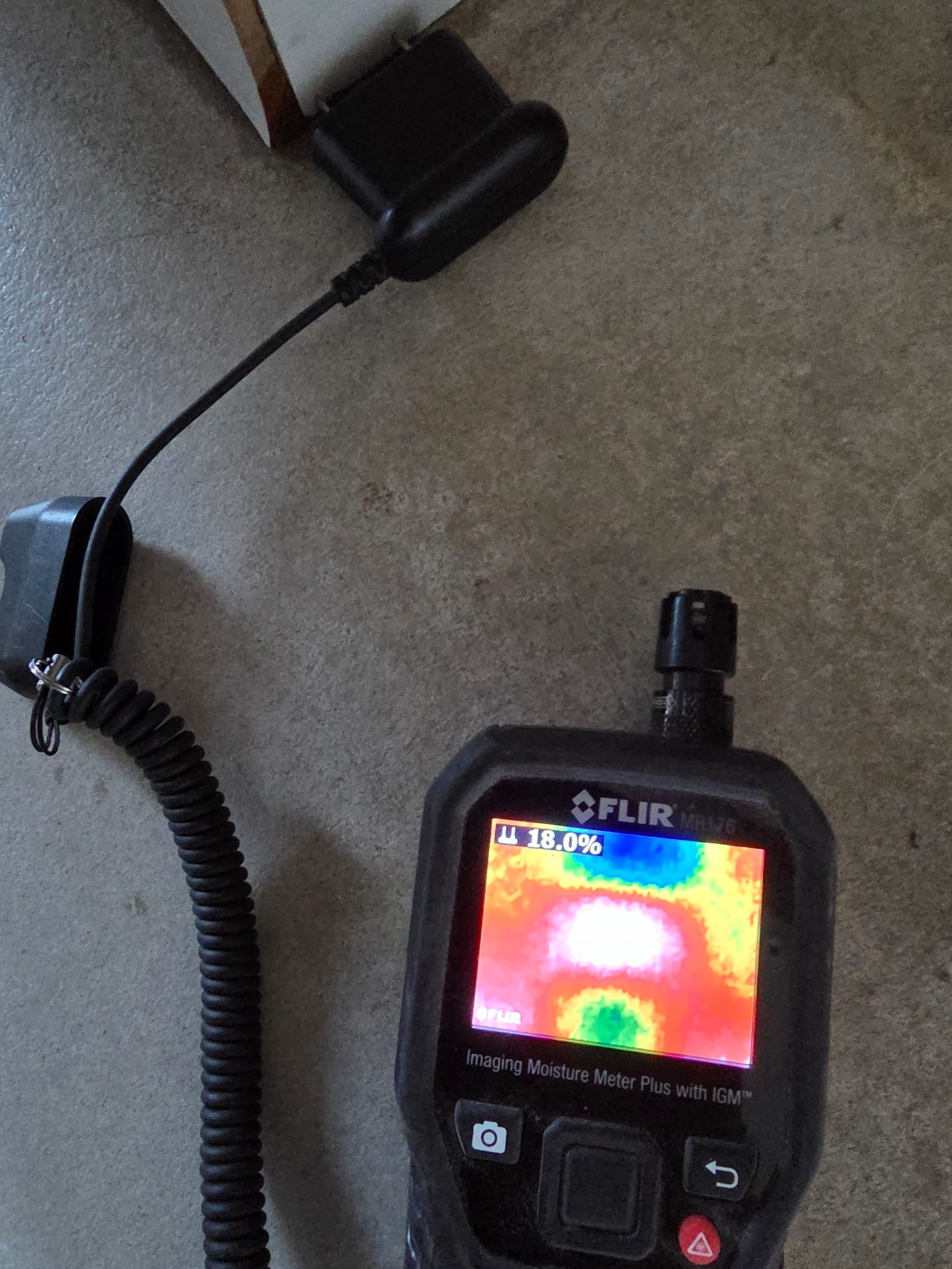 Anna and Allan Branch  by Service Restoration