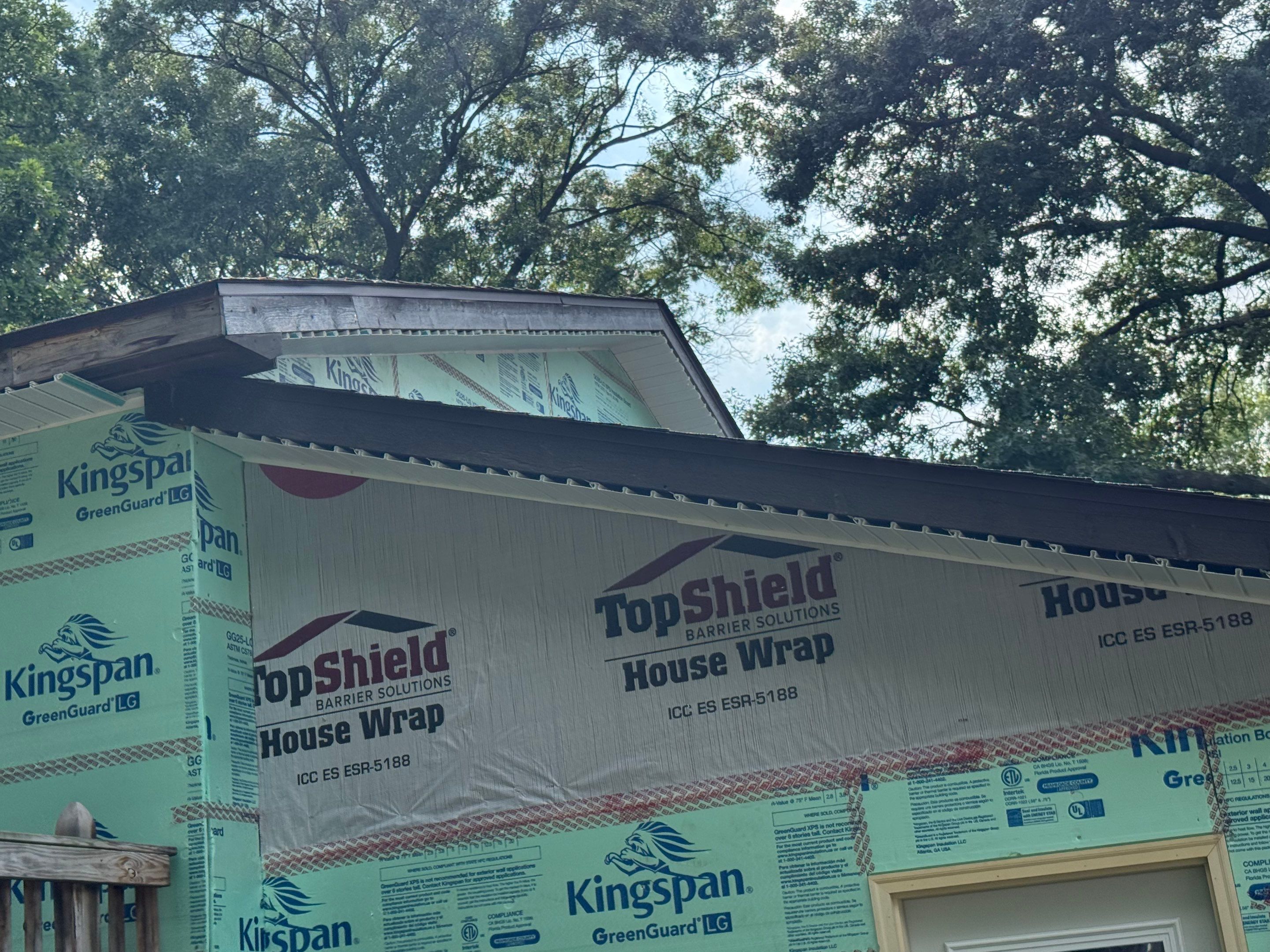 Siding Replacement using Alside D4 Odyssey-Plus Dutchlap Ageless Slate by 180 Contractors