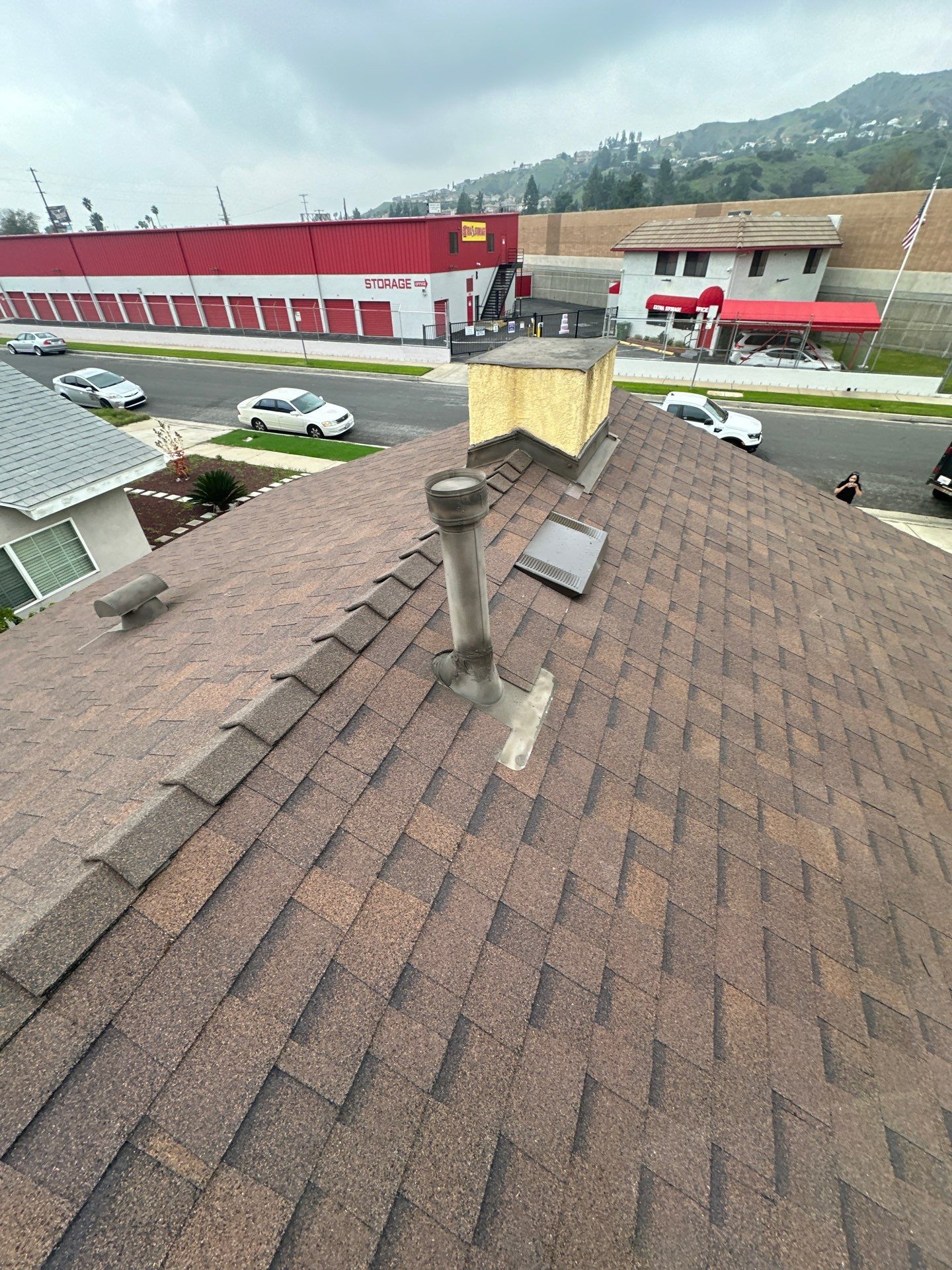 Roof Replacement - Burbank, CA 91504 by Epic Roof Replacement