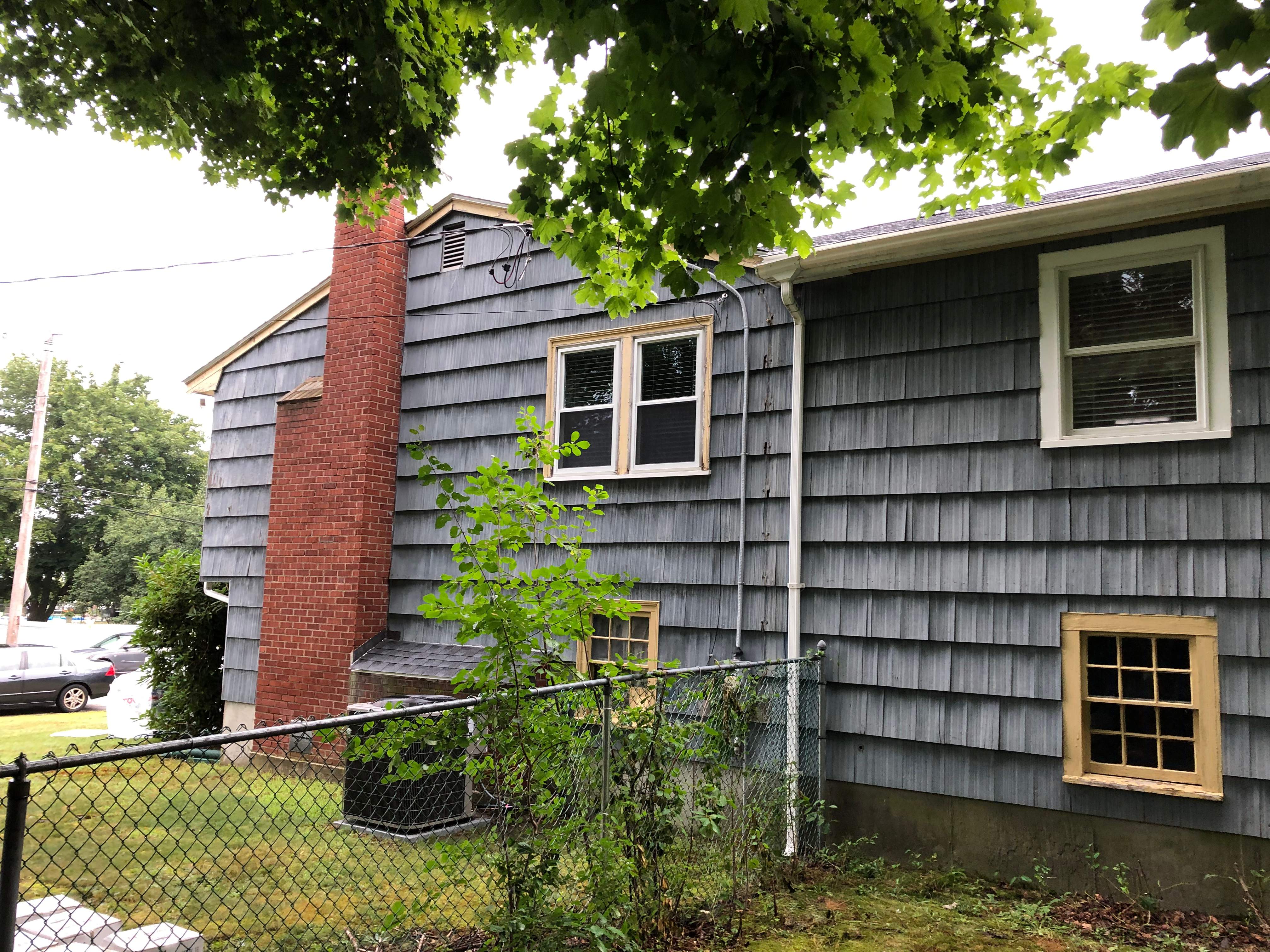 Siding Installation using CertainTeed by UBrothers Construction