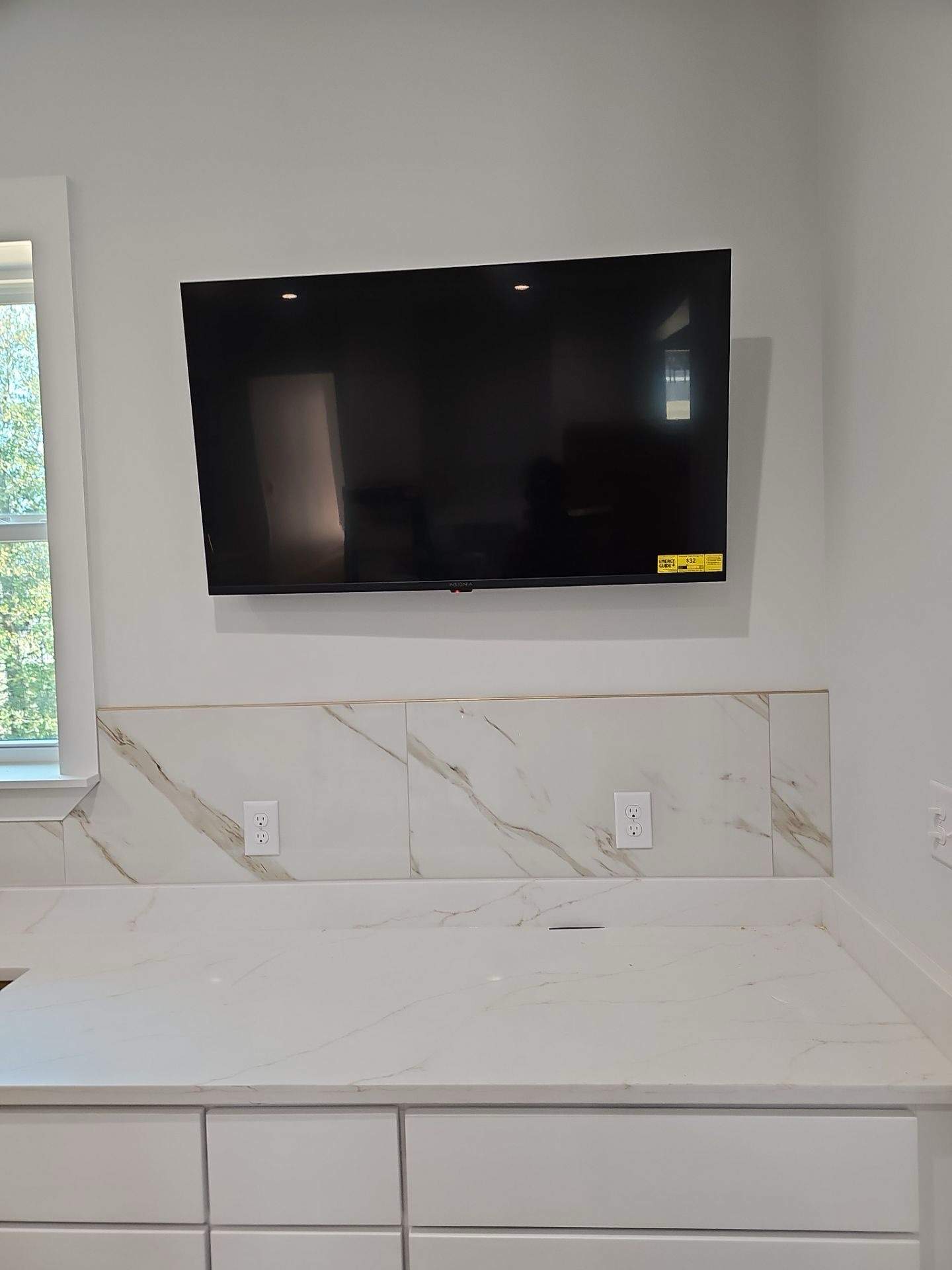 Basic TV Mounting Projects by Hangman Mounting & Installation 