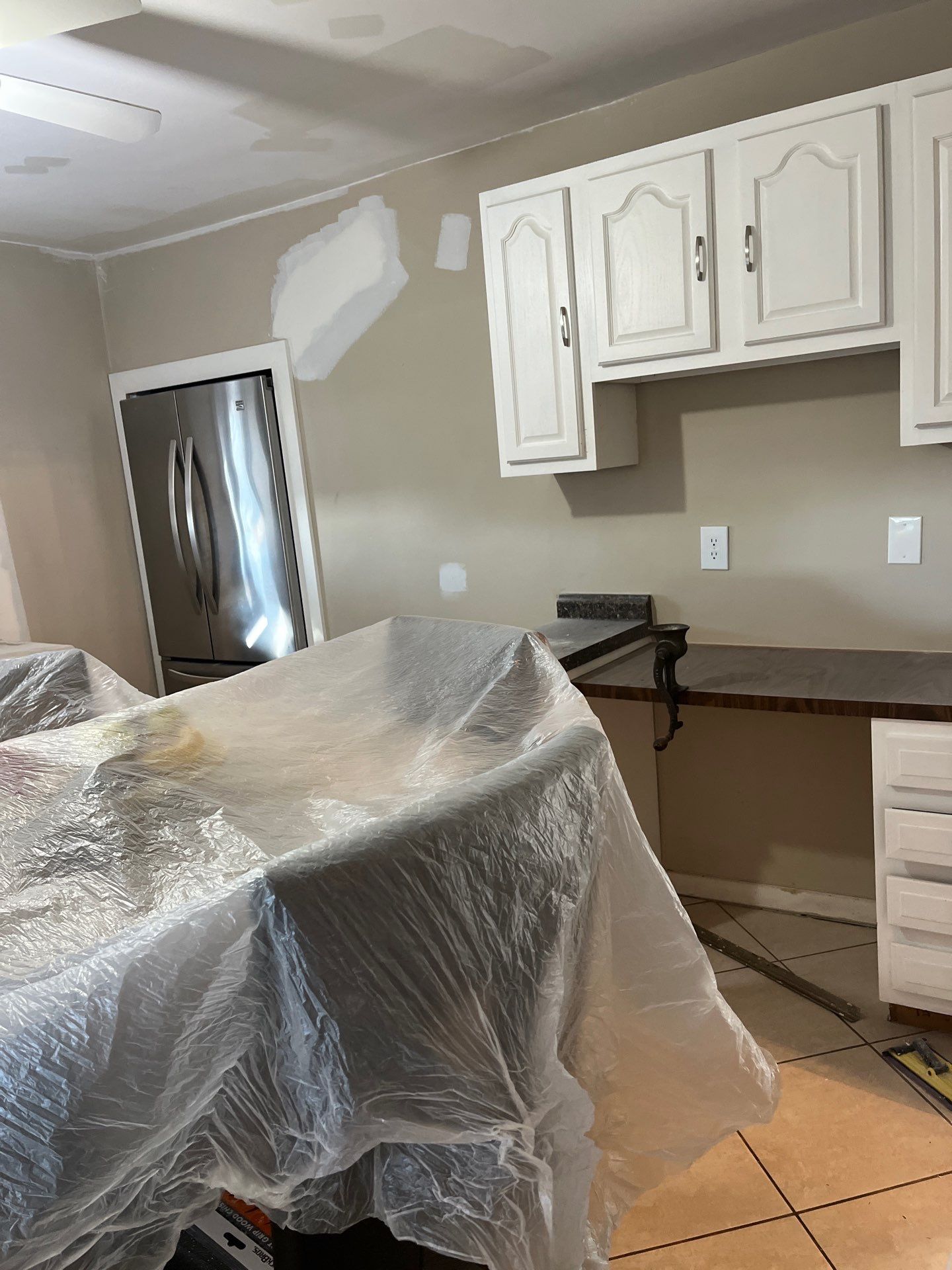 Home Remodeling  by Manny Construction LLC