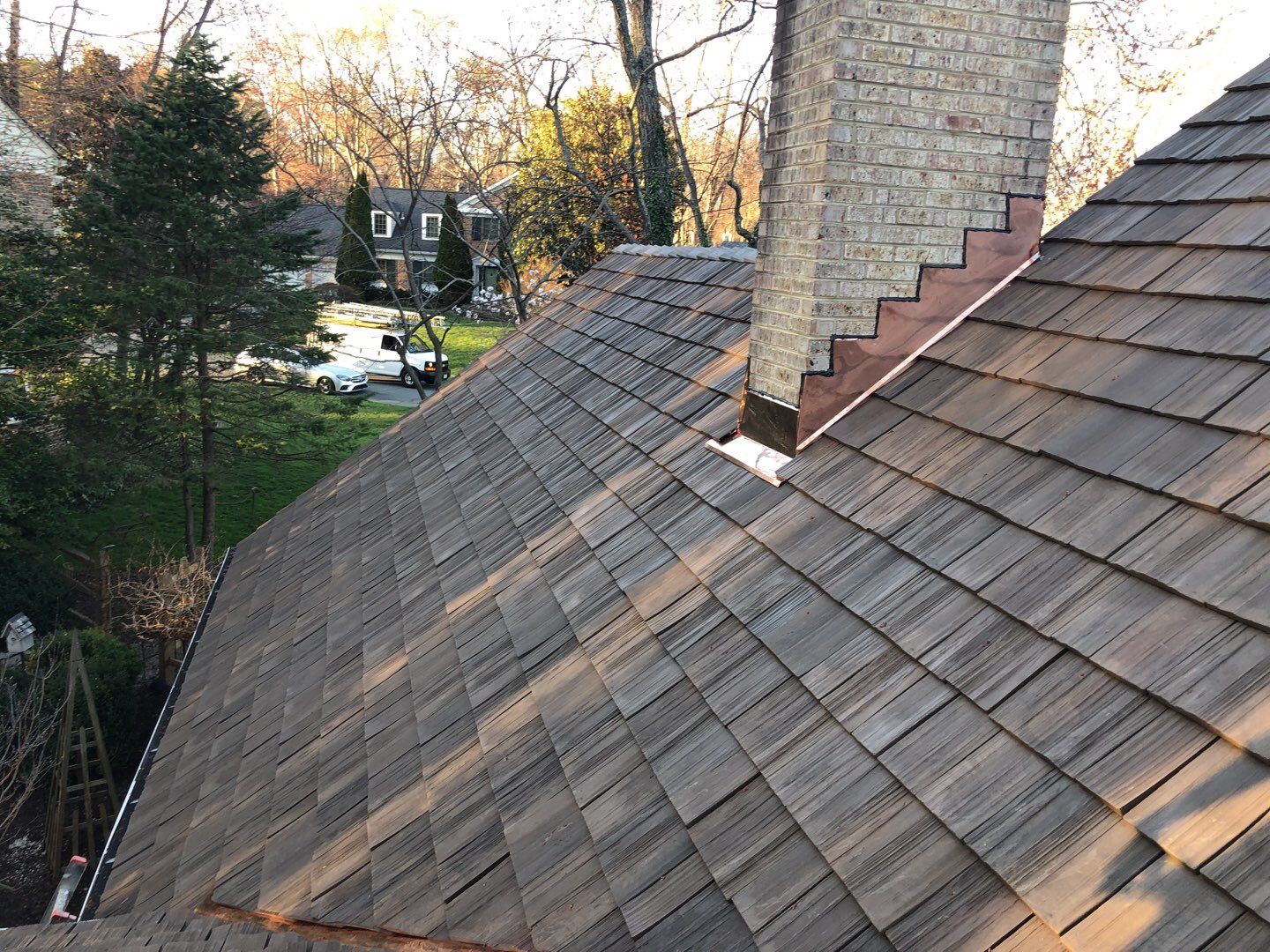 Rockville Brava by American Custom Contractors