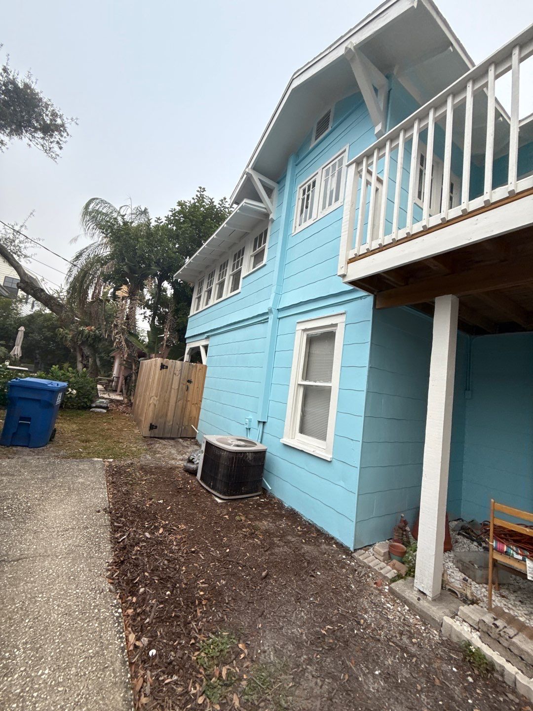 Project in St. Petersburg 33701 by Mitchell Roofing Company LLC