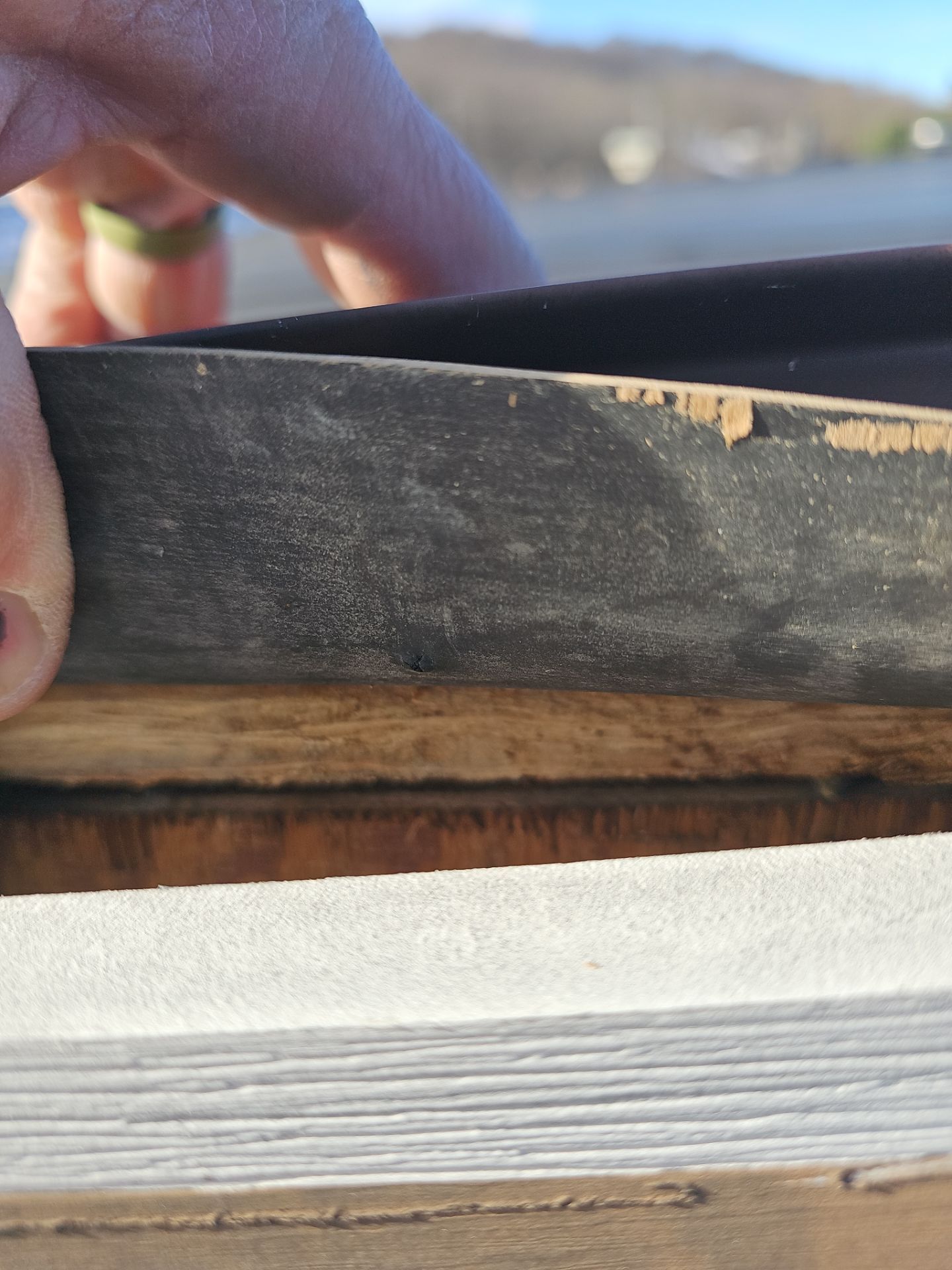 HP Starr by 768 ROOF, LLC.