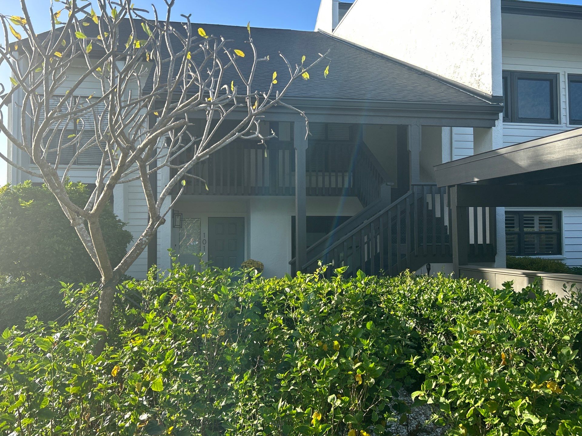 Gutter Guard in Fort Myers FL by Gutter Professors