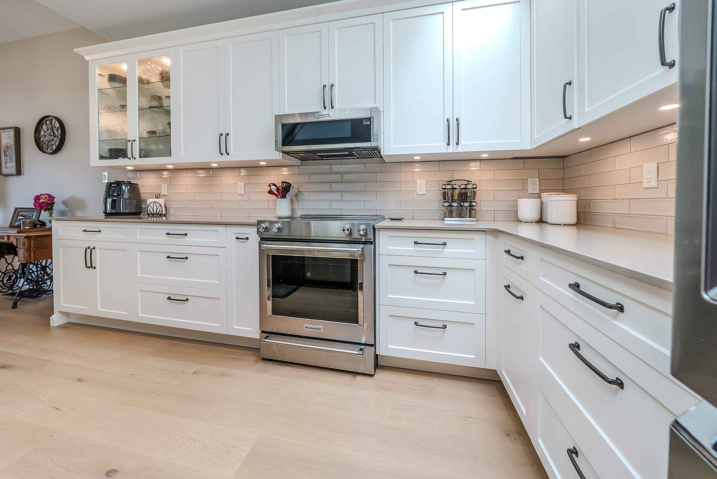 St Andrew's Renovation by Camelot Homes