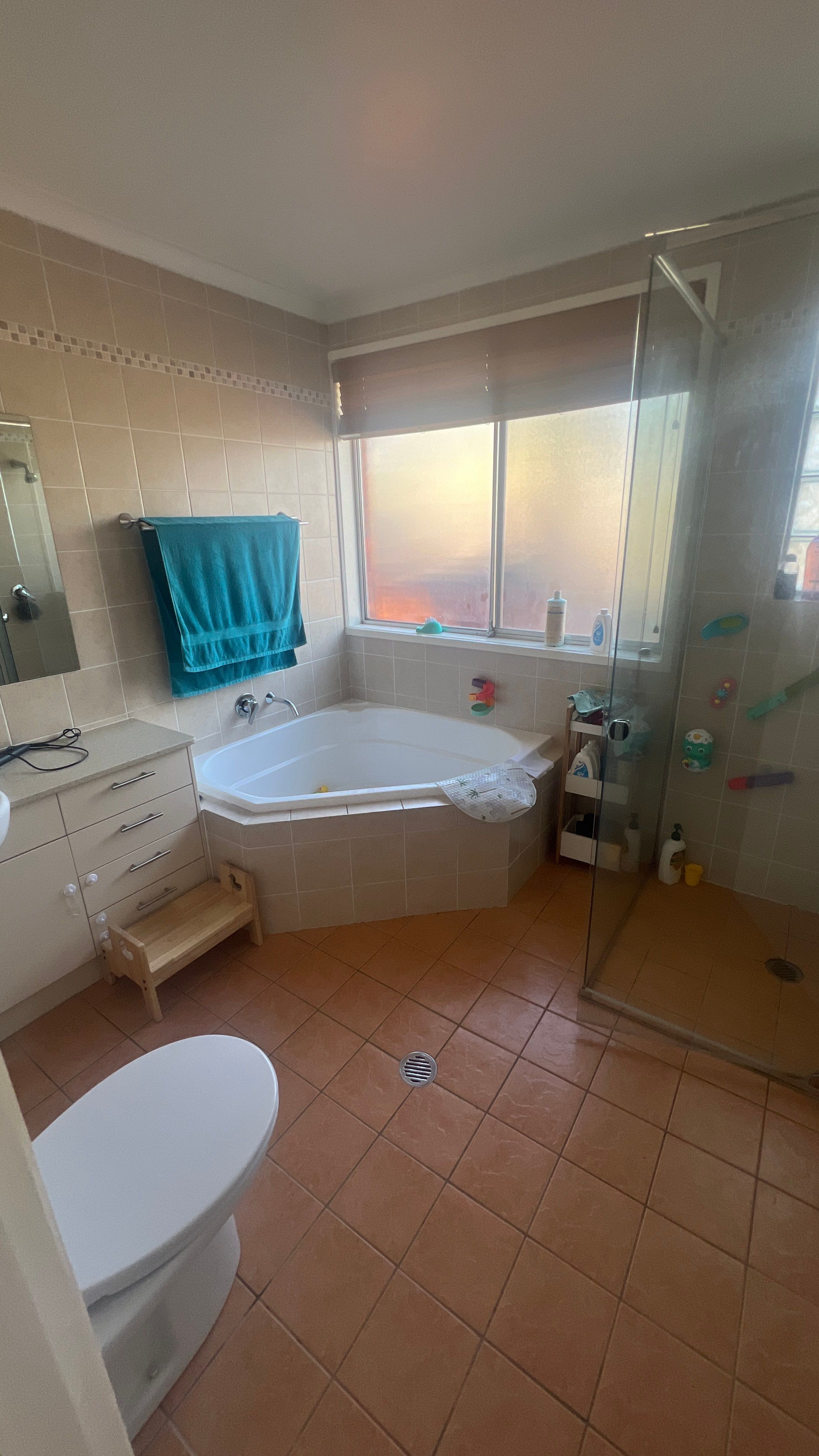 Main Bathroom Renovation by Re-seal Bathrooms