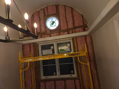 Project in Pacific Palisades