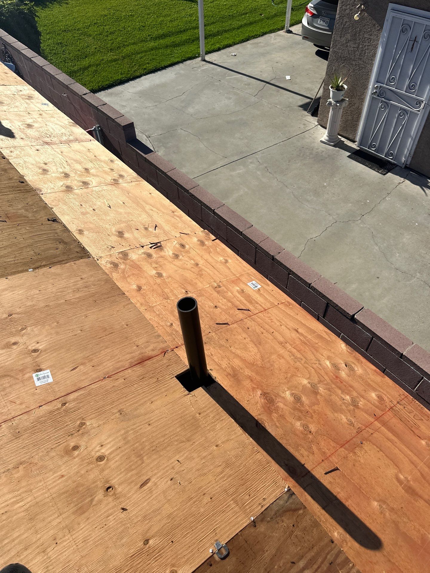 Roof Replacement - South El Monte, CA 91733 by Epic Roof Replacement