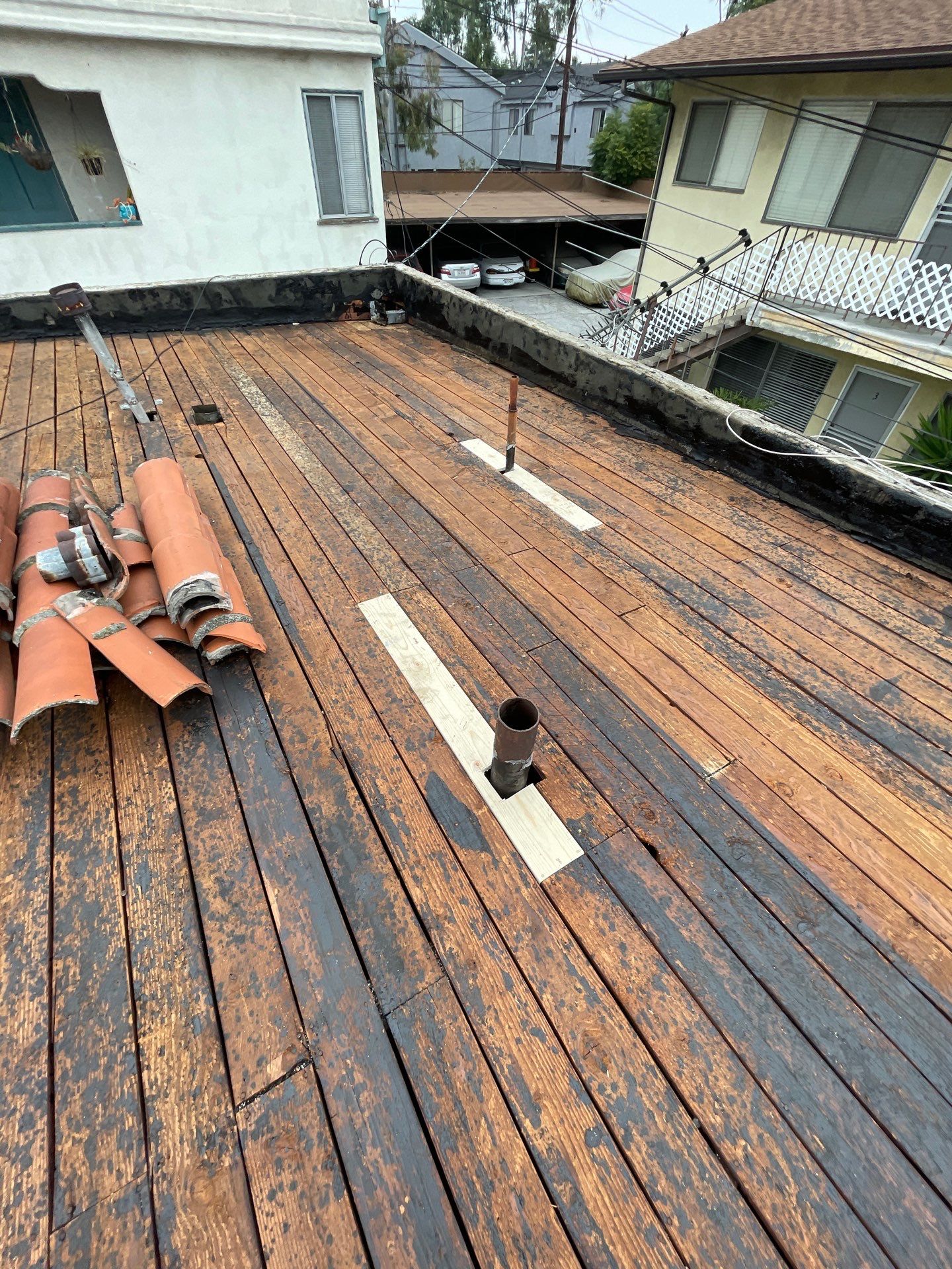 Roof Replacement - Inglewood, CA 90302 by Epic Roof Replacement