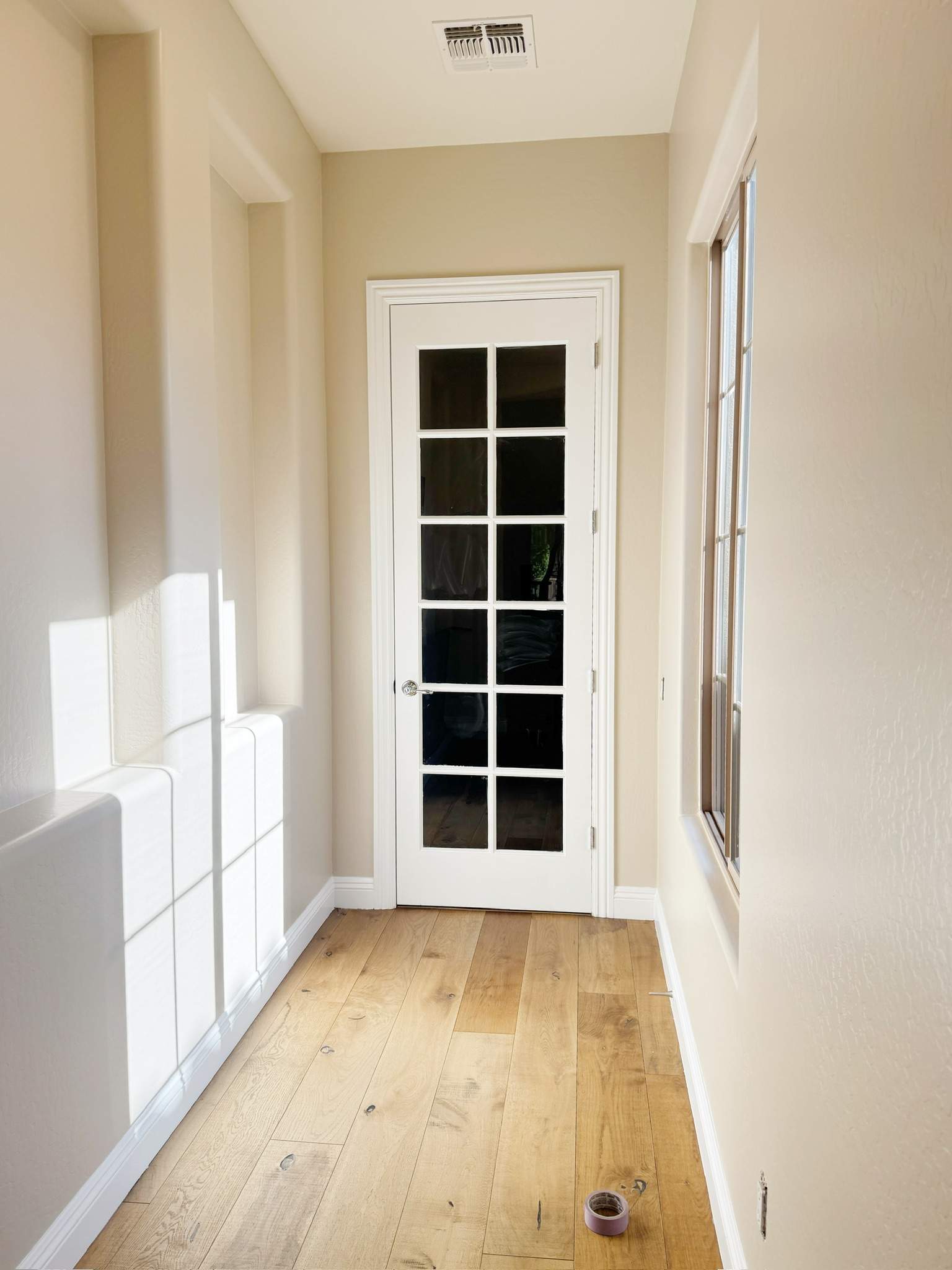 Quail Ave - Doors by Kowalski Painting