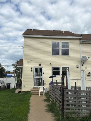 Wind & Storm Damage Claim in Chester