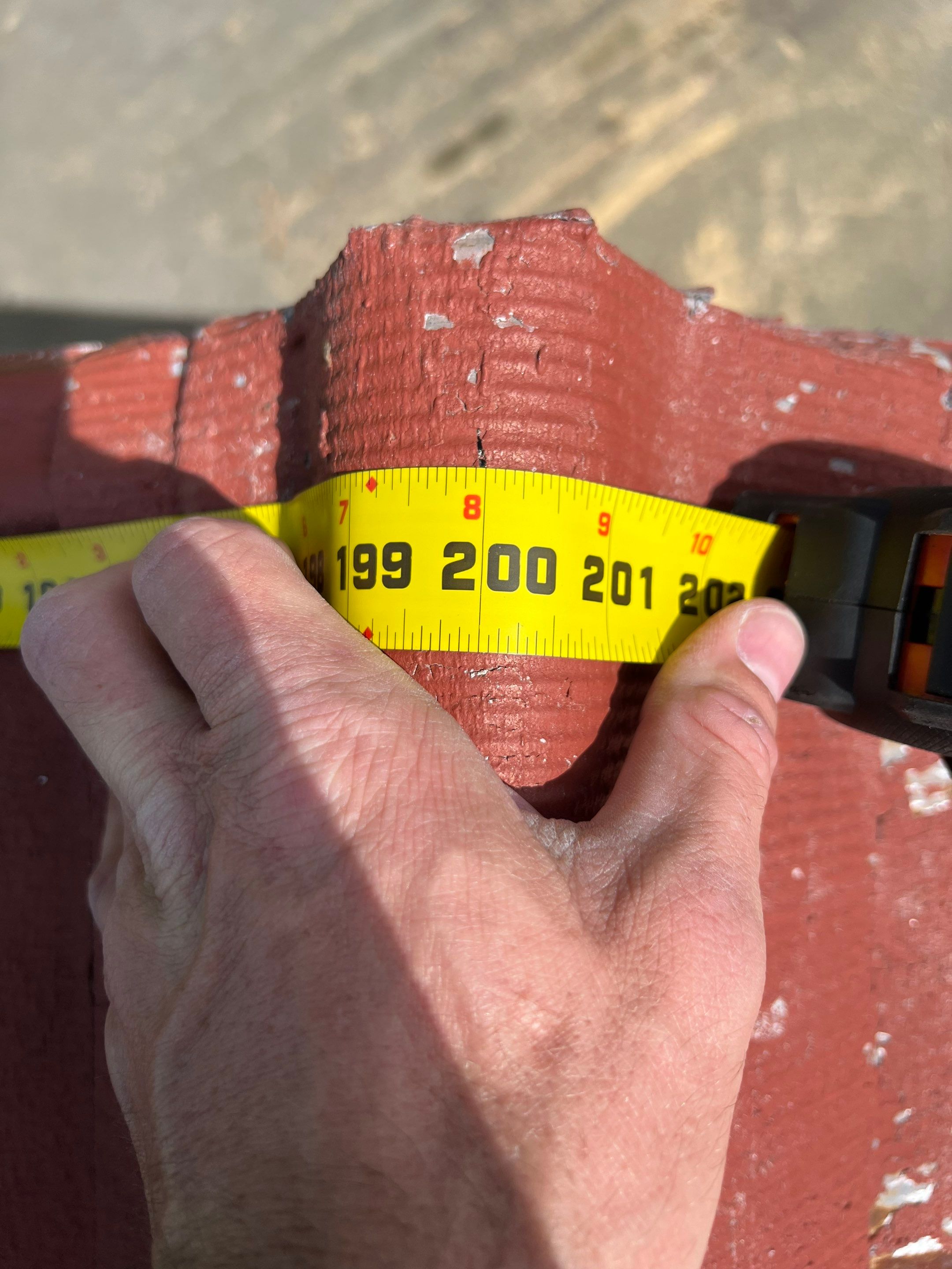 Hail Damage Replacement, Metal Roofing  by Storm Contracting 