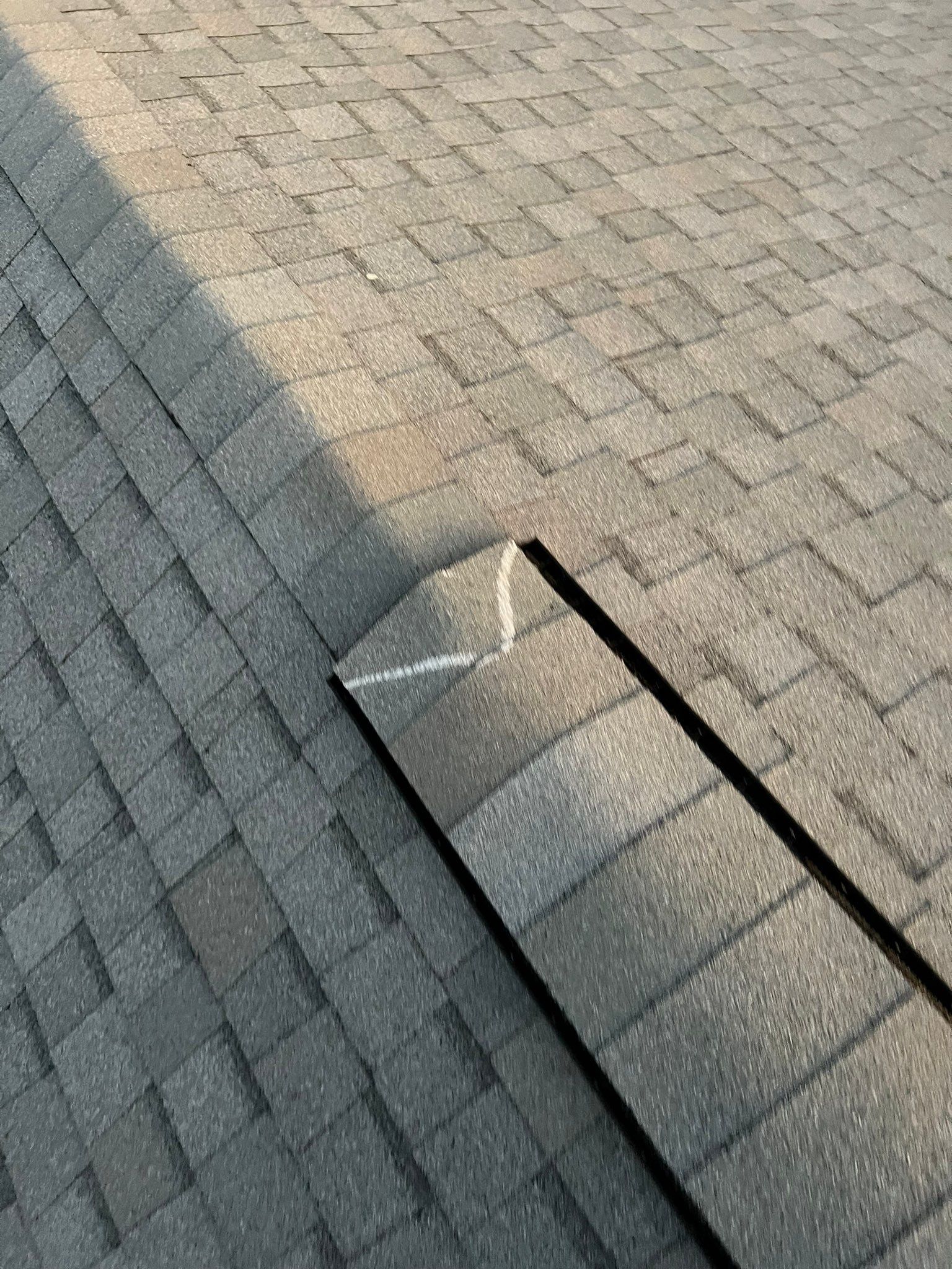 Roof Damage Claim in Fort Myers by FLAPA & KeyStone