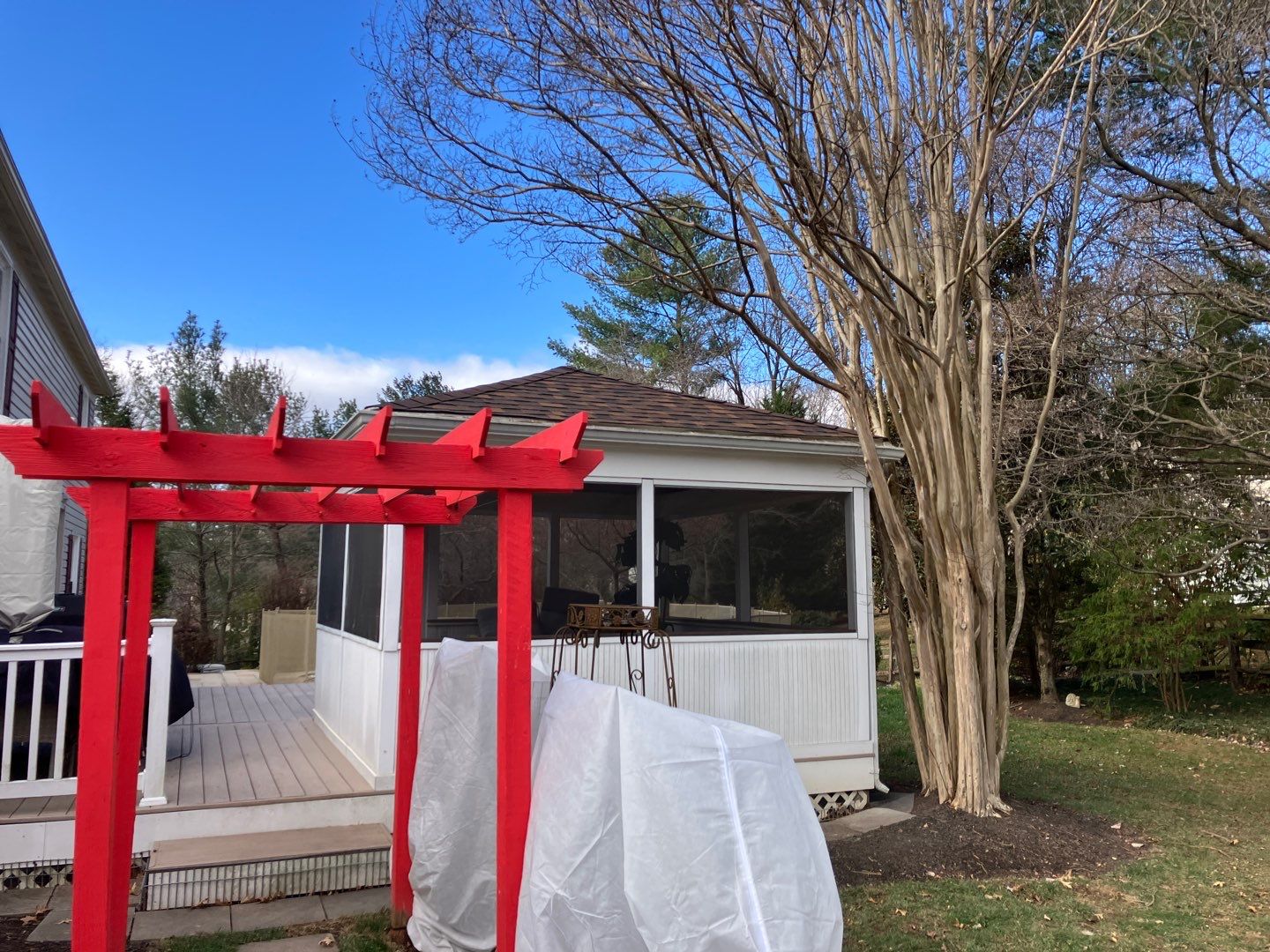 12600 Native Dancer Place, North Potomac, MD 20878 UNITED STATES by American Custom Contractors
