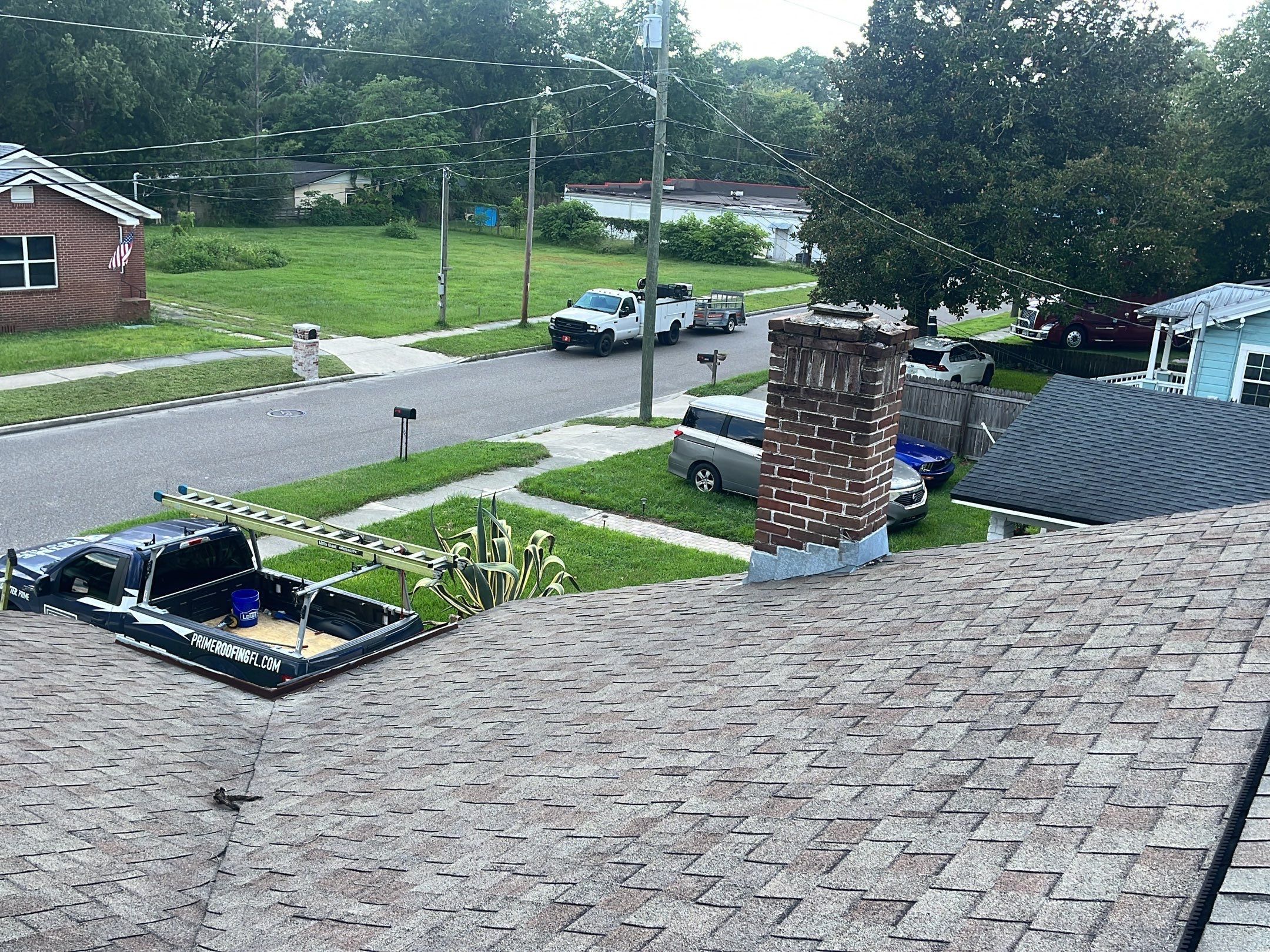 Shingle -> Shingle by Prime Roofing