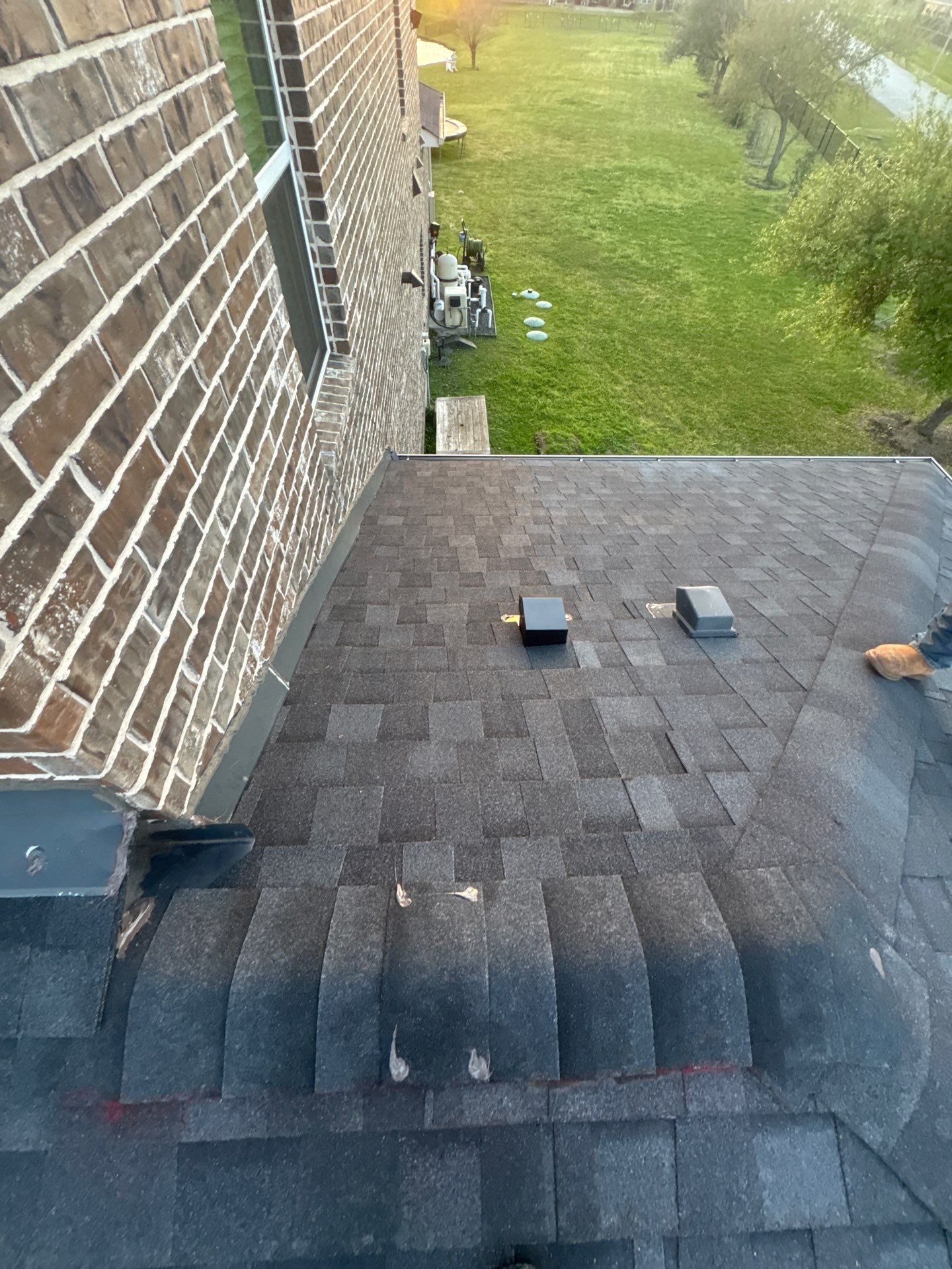 Roof Repair Katy by Roof Repair Company