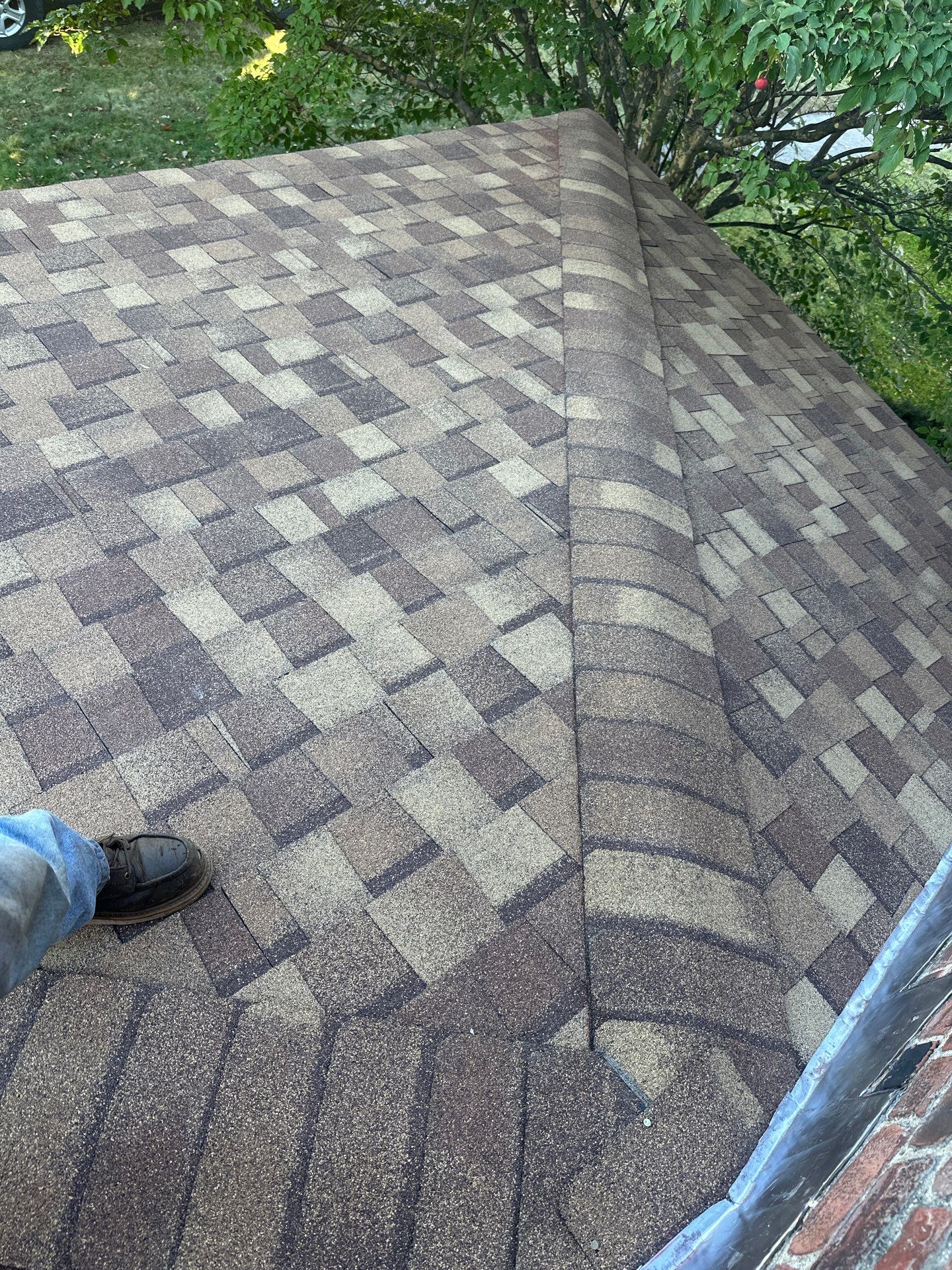 Endless possibilities with a new DiGiorgi roof in Enfield! by DiGiorgi Roofing and Siding Inc