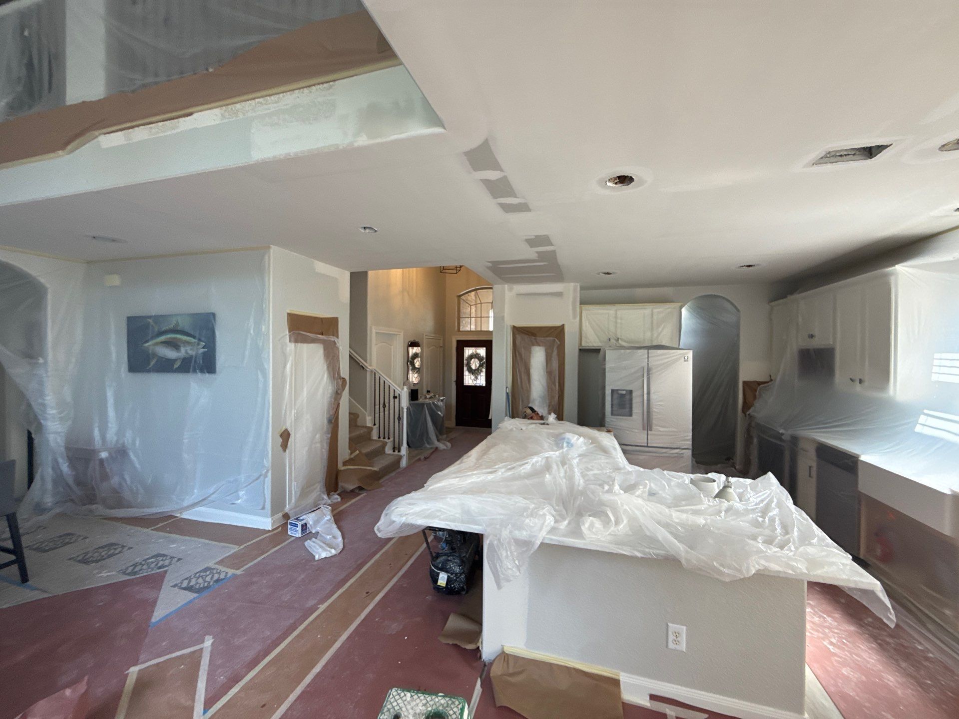 Full Home Remodel by SophAlx LLC