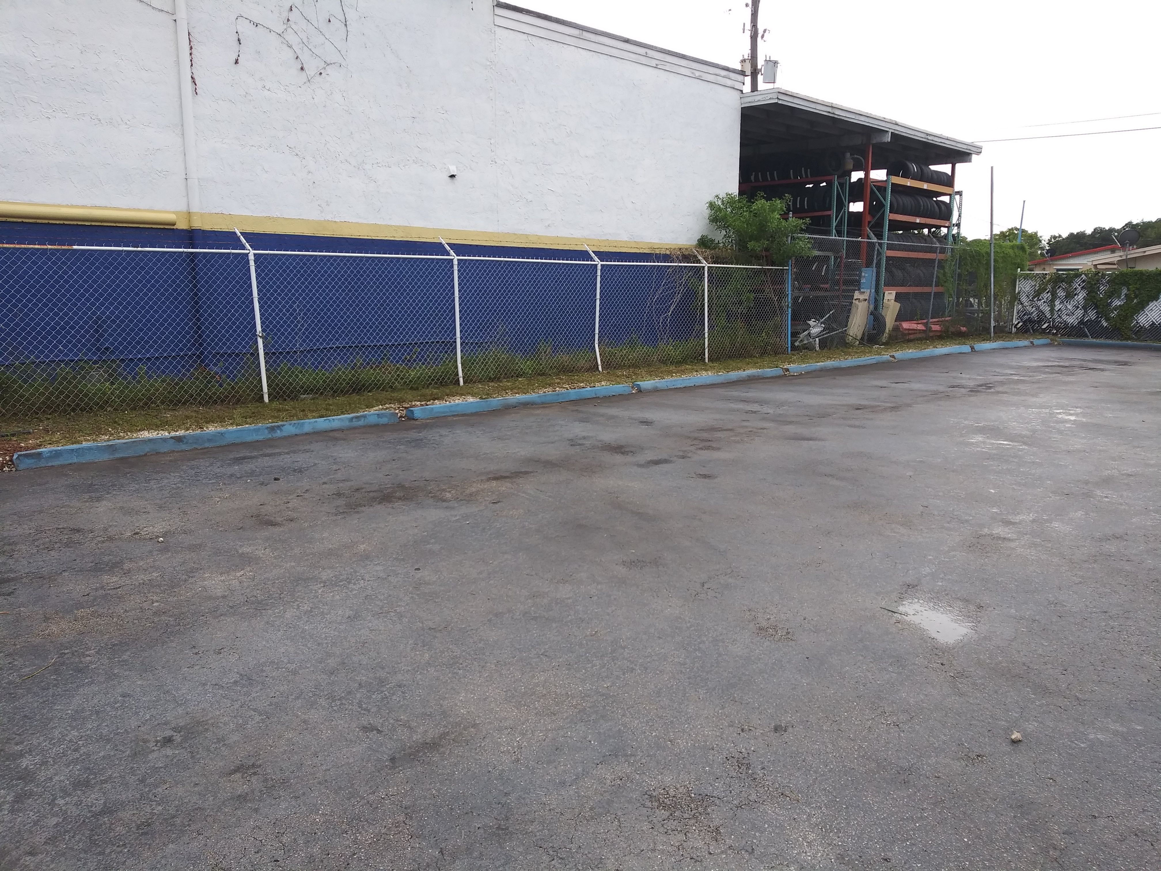 Lot Cleanup by
M.A.B. Landscaping & Property Maintenance