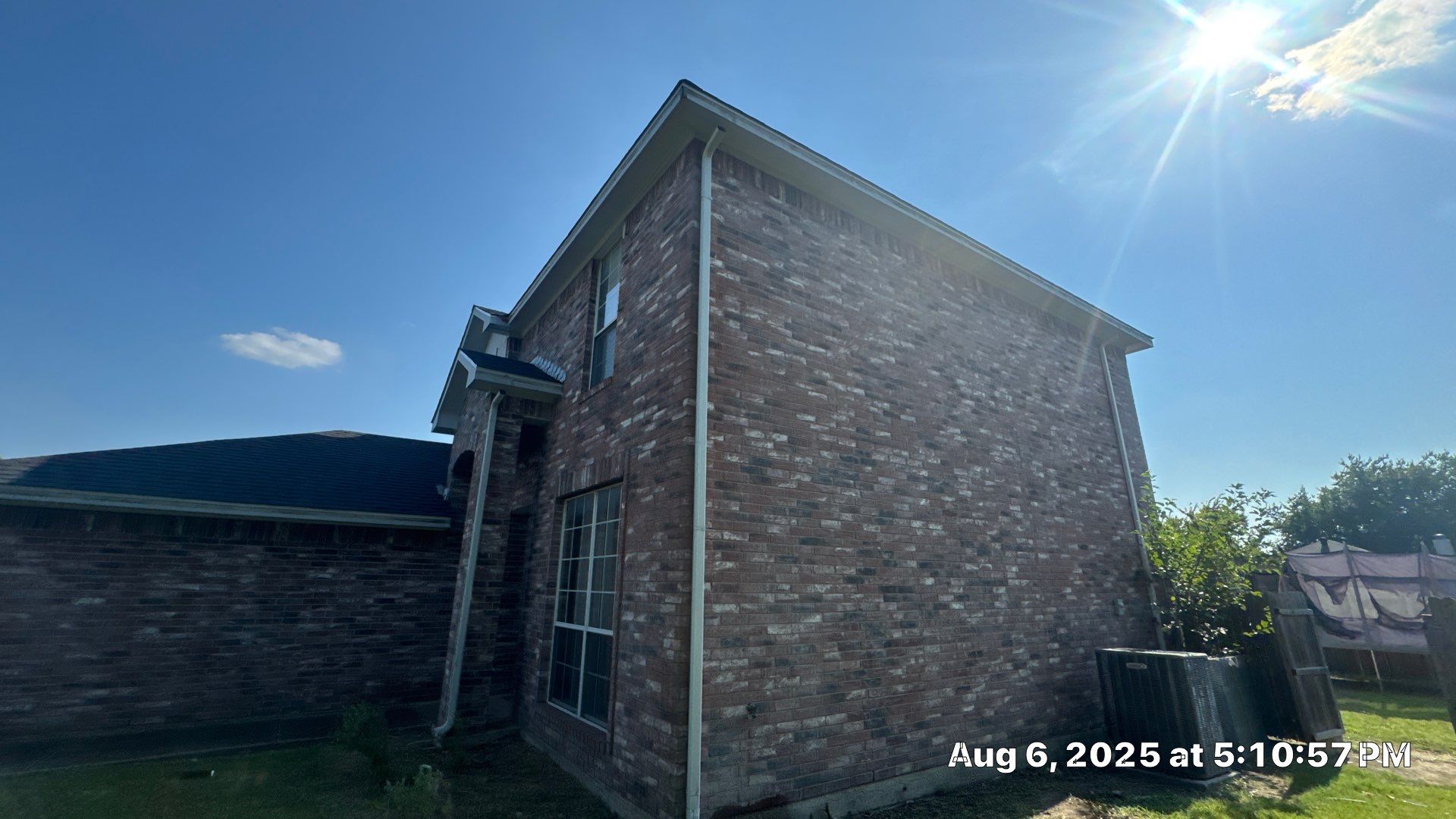 Project in Wylie by Rhino Roofing and General Contracting, LLC