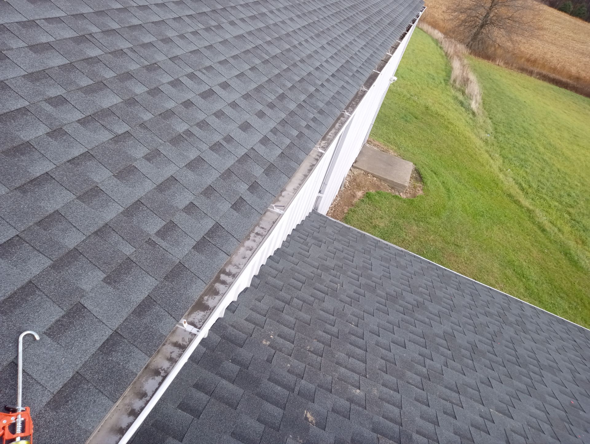 John Stallings by Silver Leaf Contracting 