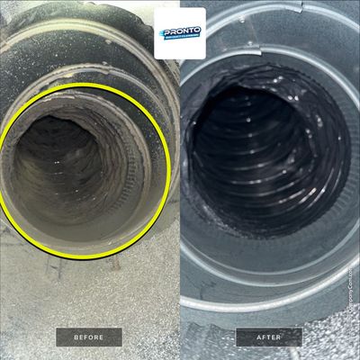 Duct Cleaning Services in Bristow, VA