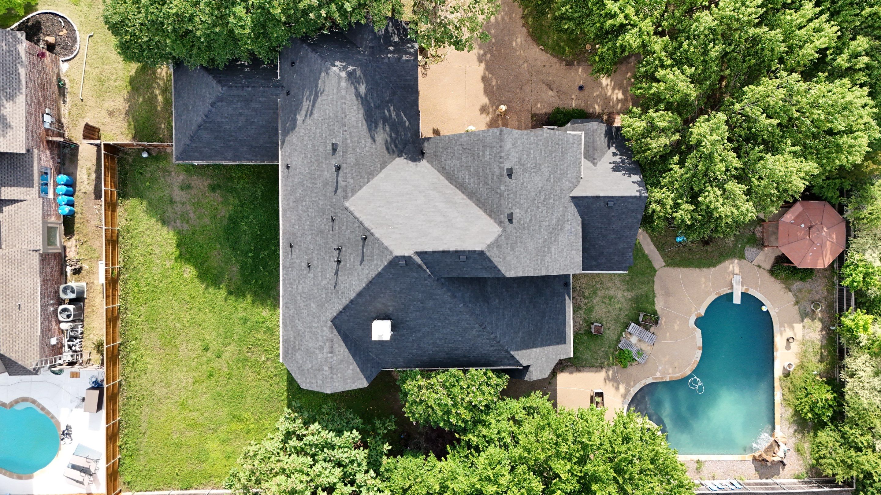 Project in Allen by Armor Roofing | Exteriors