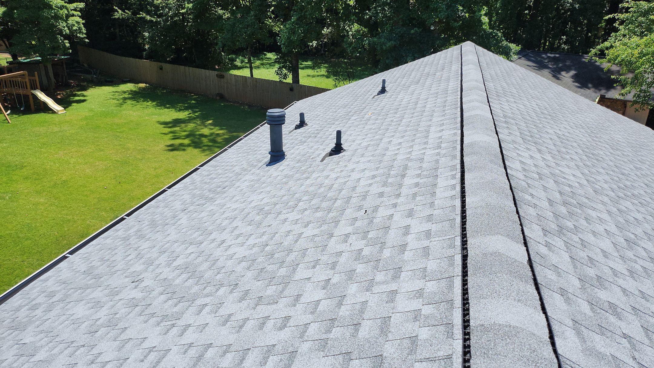 Total Roof Refresh ππ οΈ by Georgia Roof Advisors