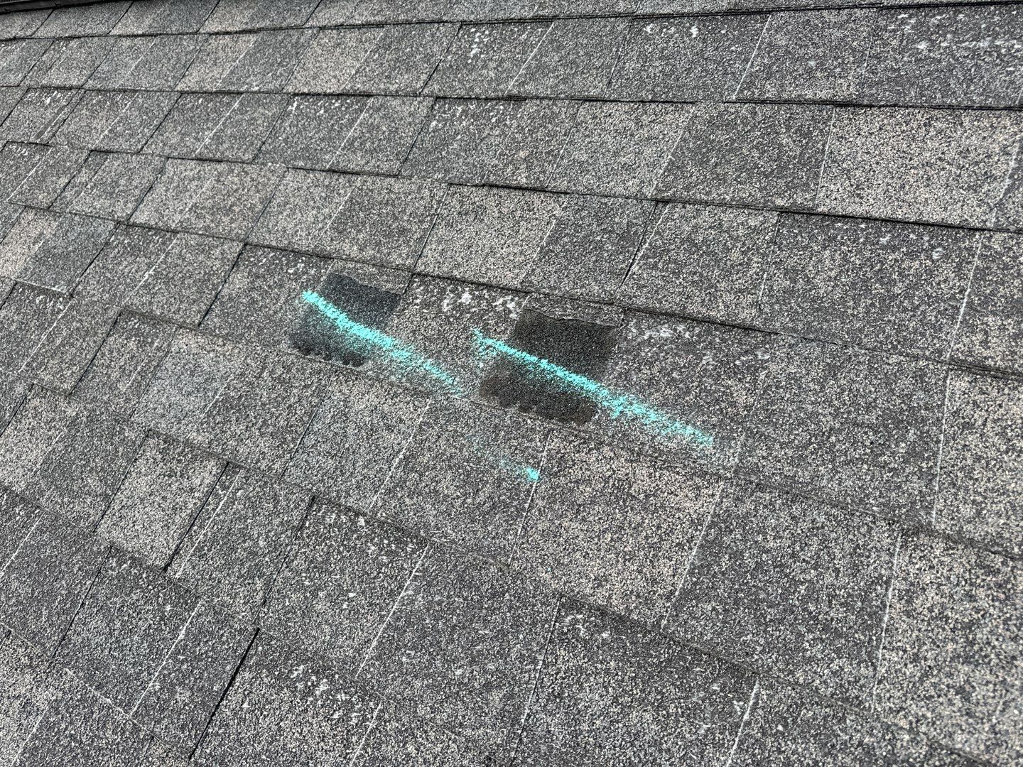 Project in Cohutta by Aultman Roofing