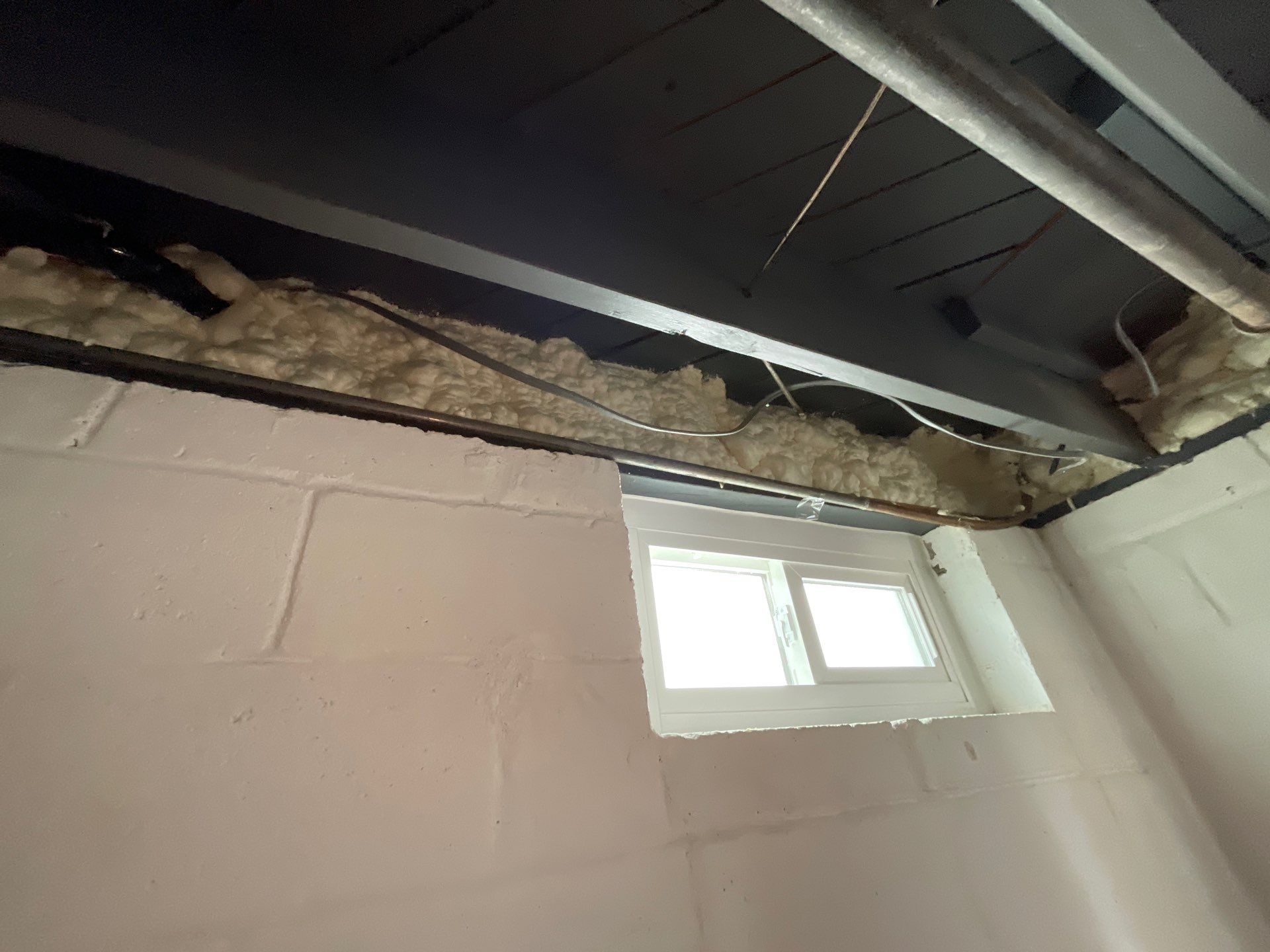 Towson Residence by Smart Energy Pros