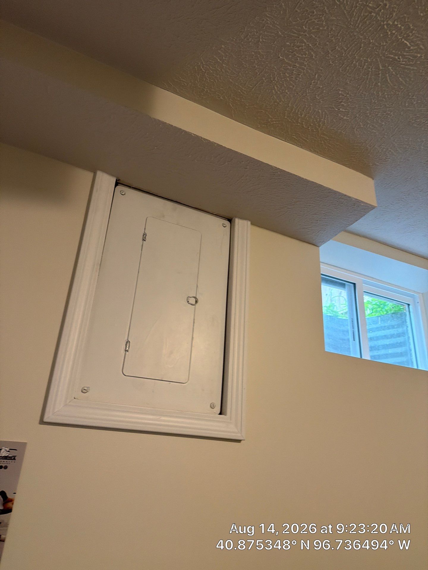 Interior Finishing and Door Installation Project in Lincoln by CompanyCam Sales Demo