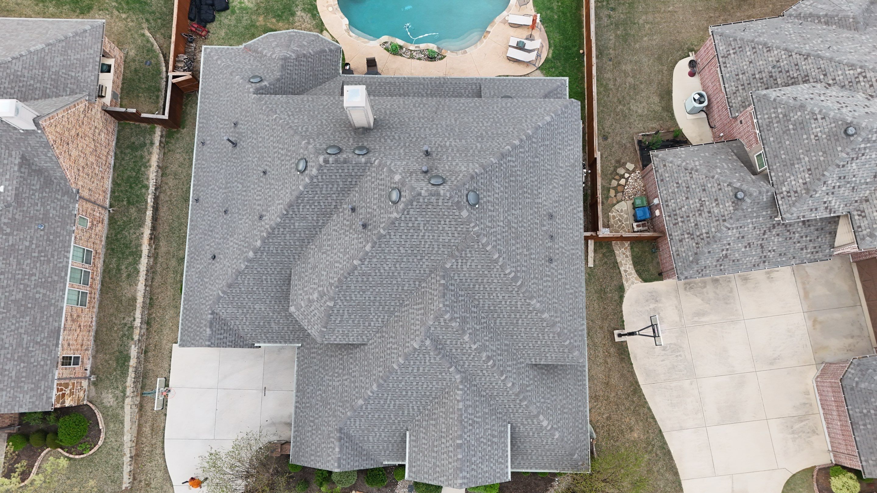 Project in Argyle by Armor Roofing | Exteriors