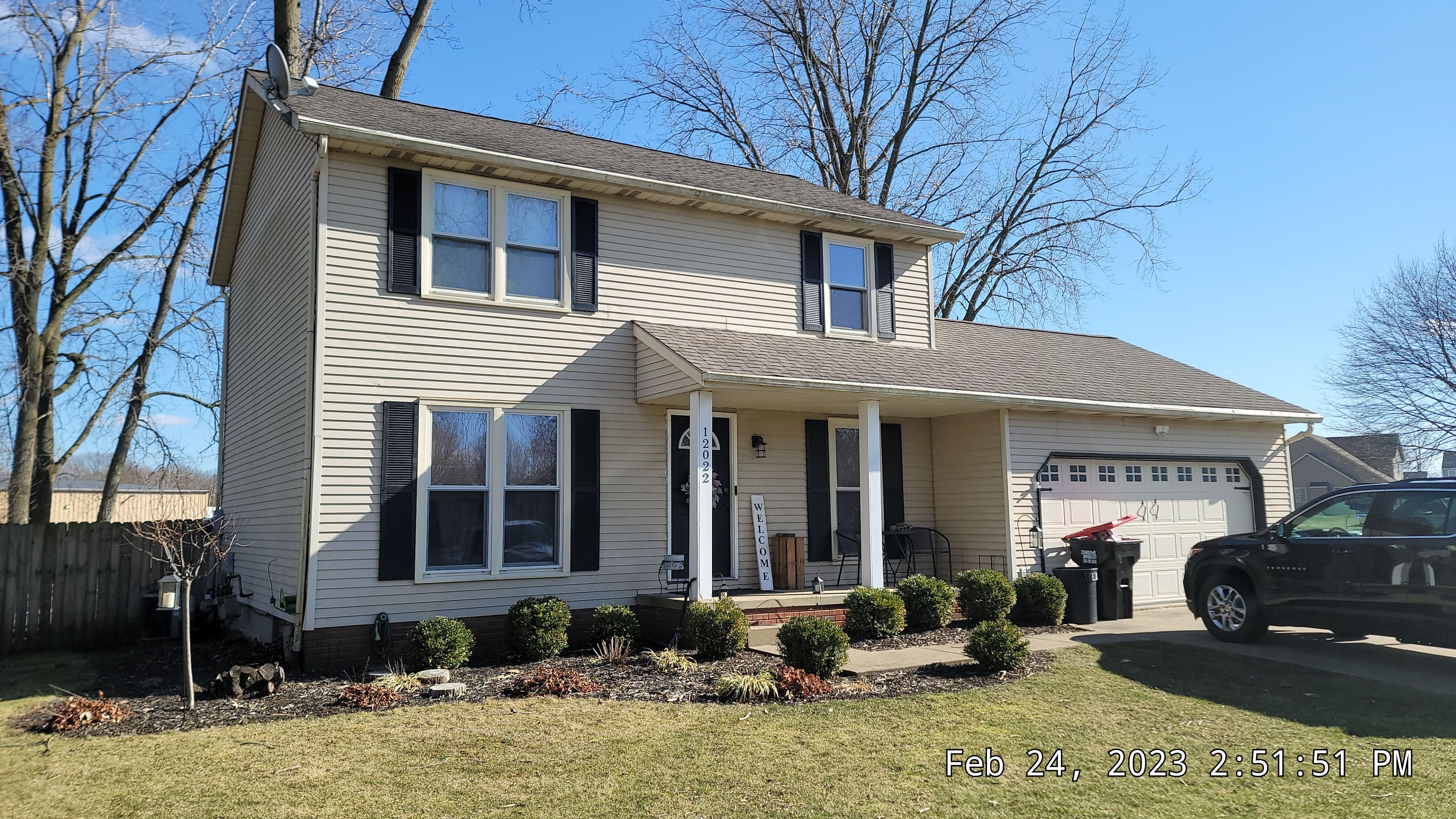 ATLAS PINNACLE COLOR: BLACK SHADOW by Eagle Eye Roofing