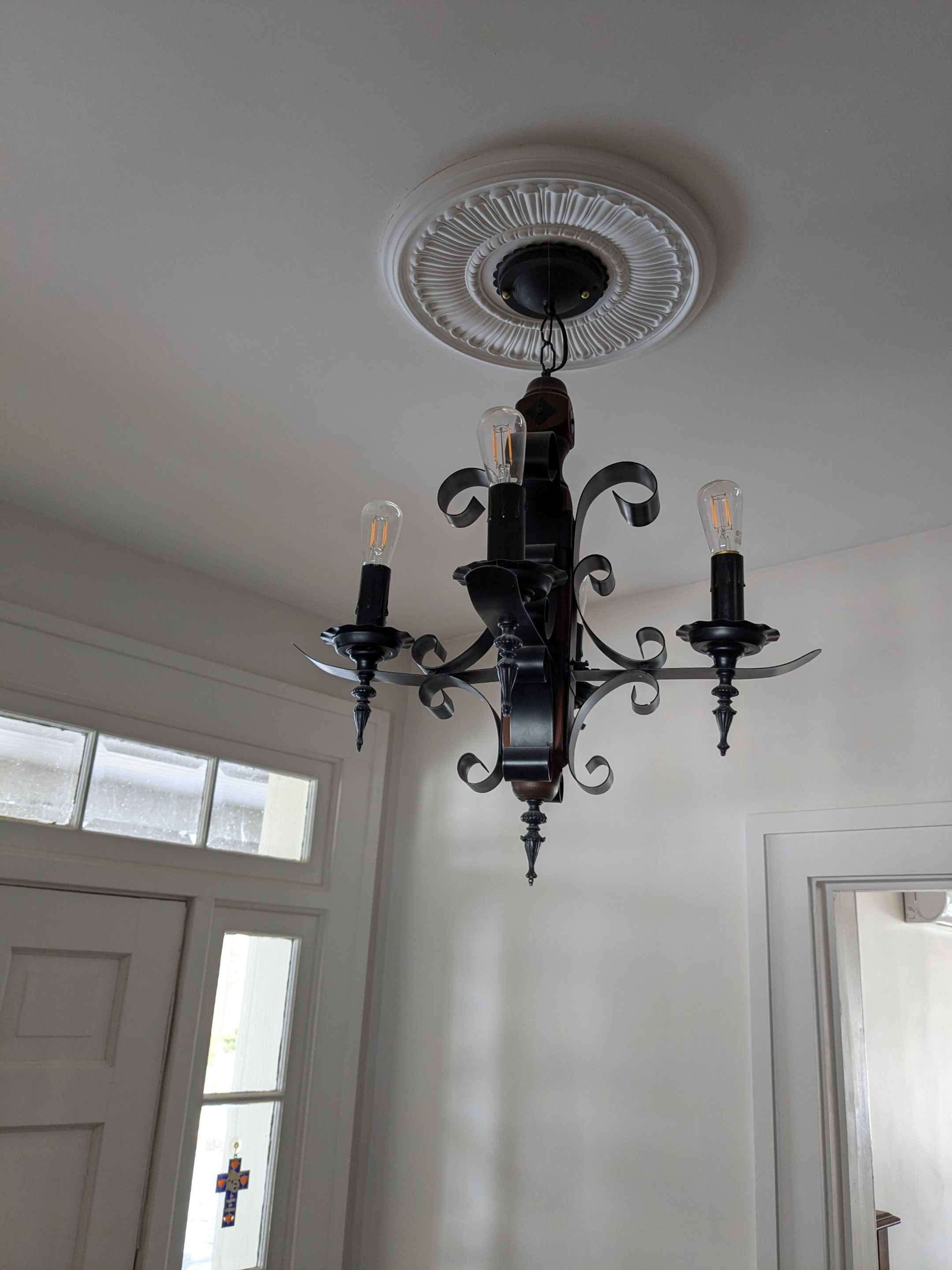 Parkway Kitchen Renovation by CircuiTree Electrical Solutions