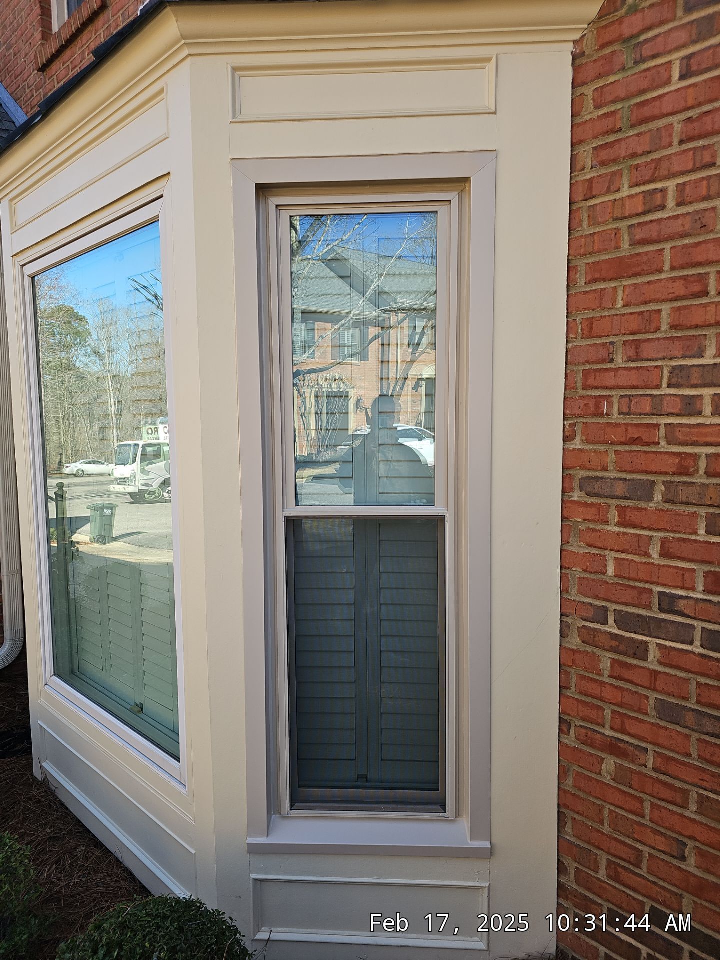 Todora Project in Hoover by The Window Source