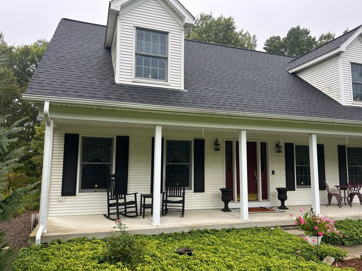 Siding Replacement using Certainteed Restoration Classic T3 Clapboard by 180 Contractors