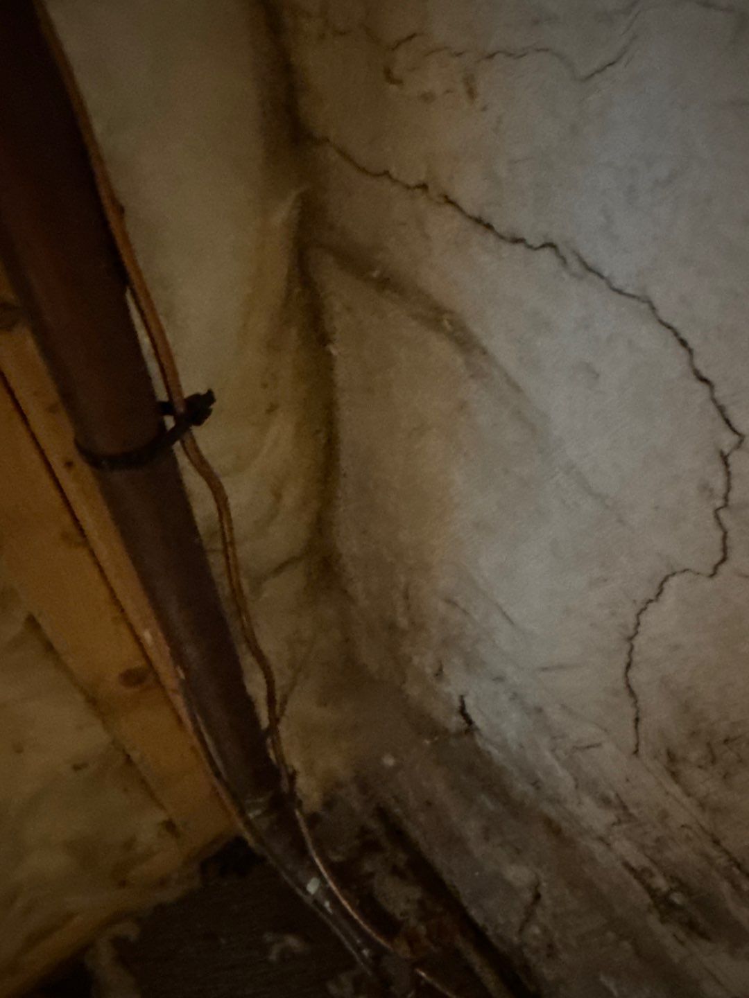 Sump Pump Discharge Rerouting in St. Paul, MN by Waterproofing Northeast