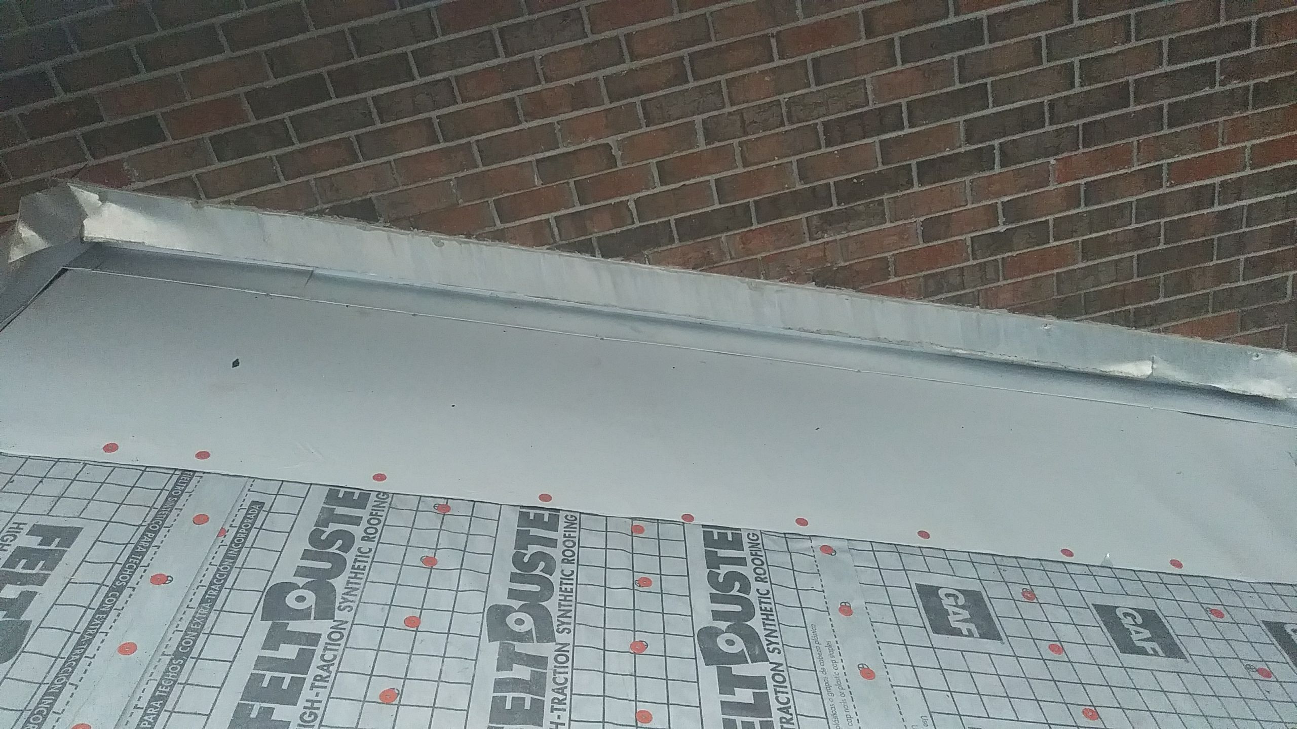 Residential Roofing Installation using Roof Replacement by American Roofing & Construction LLC